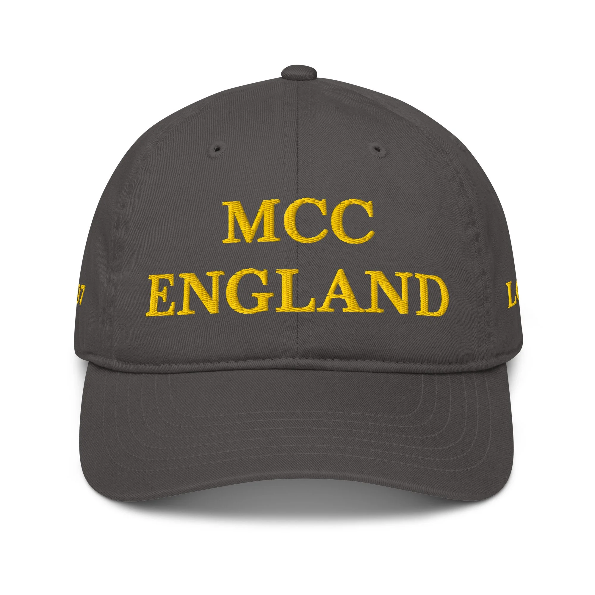 organic-baseball-cap-charcoal-front-69e90b6c42d24.jpg