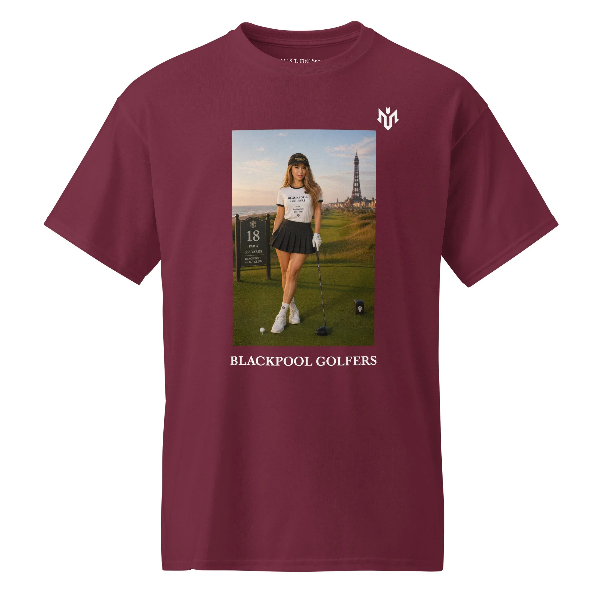 unisex-sports-tee-maroon-front-69eb197e4e75f.jpg