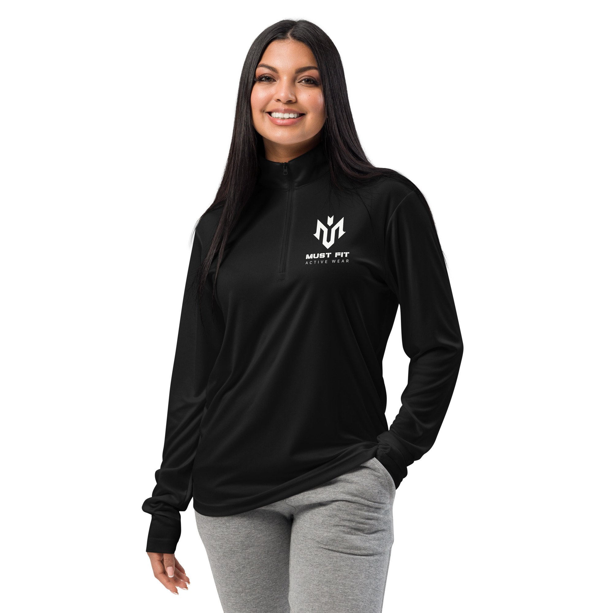 unisex-quarter-zip-pullover-black-front-69ecbc406b3c1.jpg