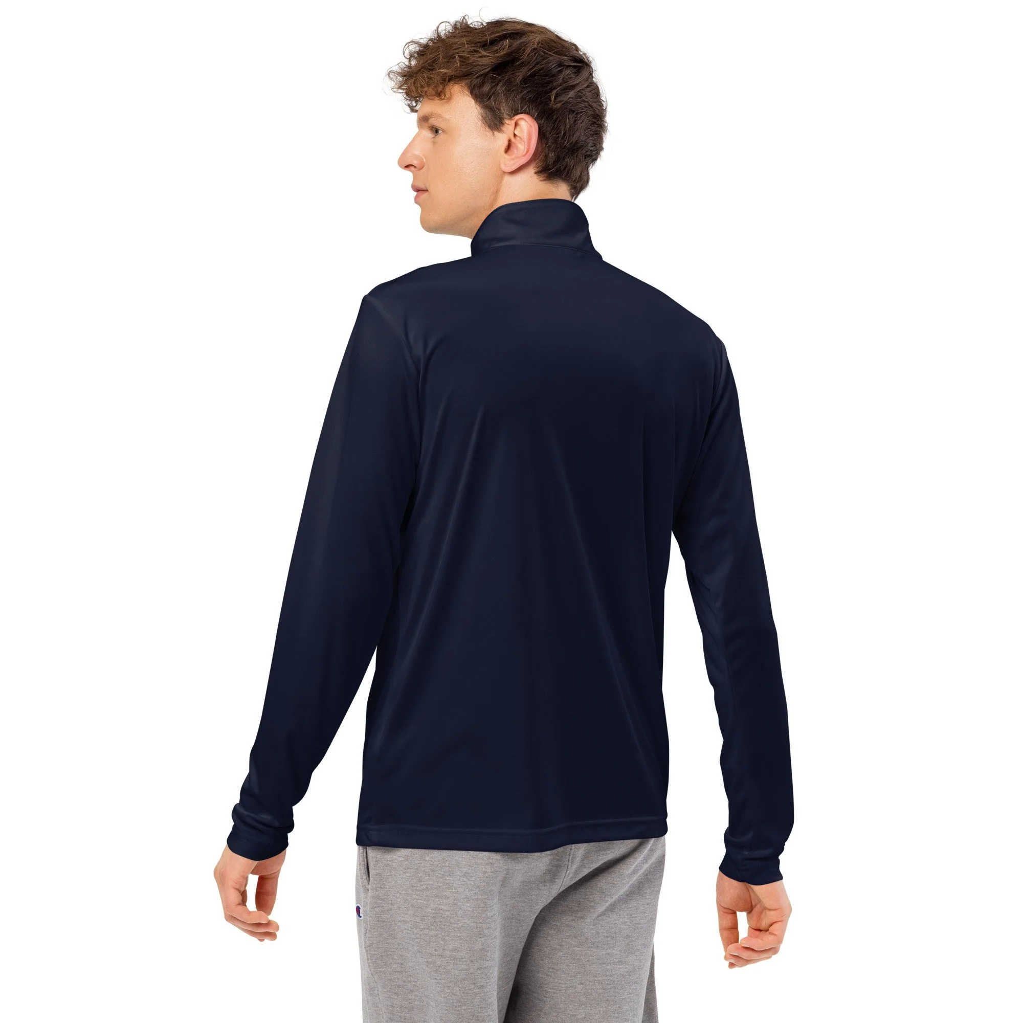 unisex-quarter-zip-pullover-true-navy-back-69ecbc5d073da.jpg