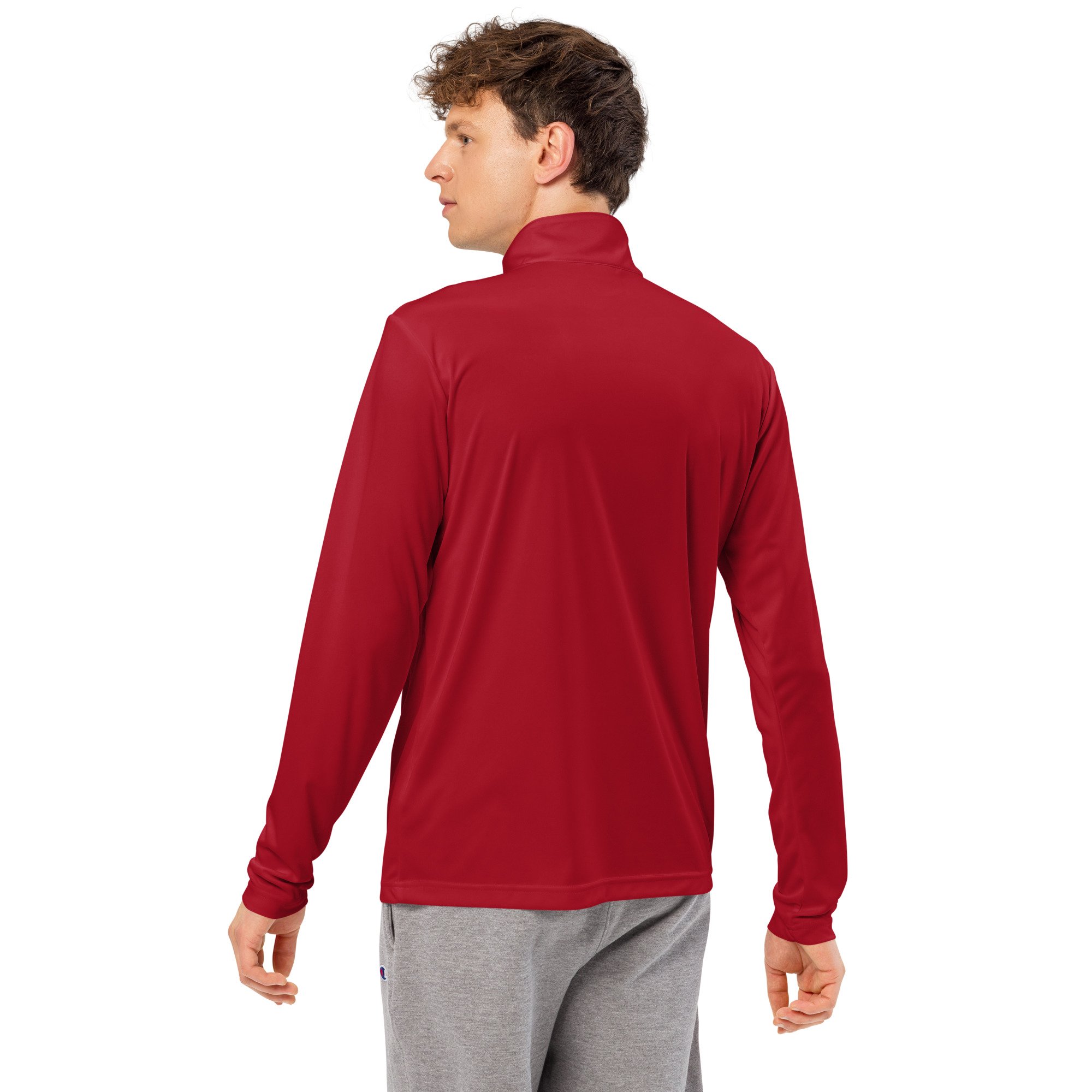 unisex-quarter-zip-pullover-true-red-back-69ecbc5d07590.jpg