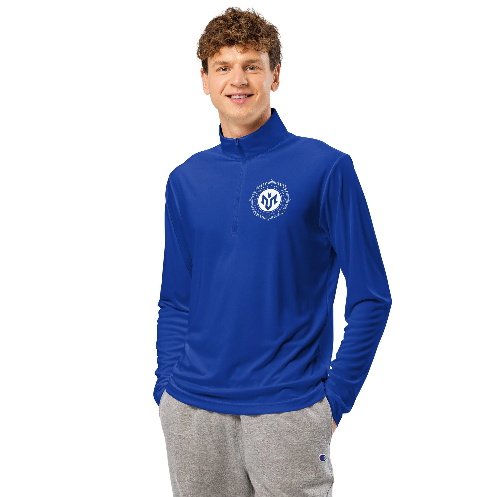 unisex-quarter-zip-pullover-true-royal-front-69ef4f54cfd71.jpg