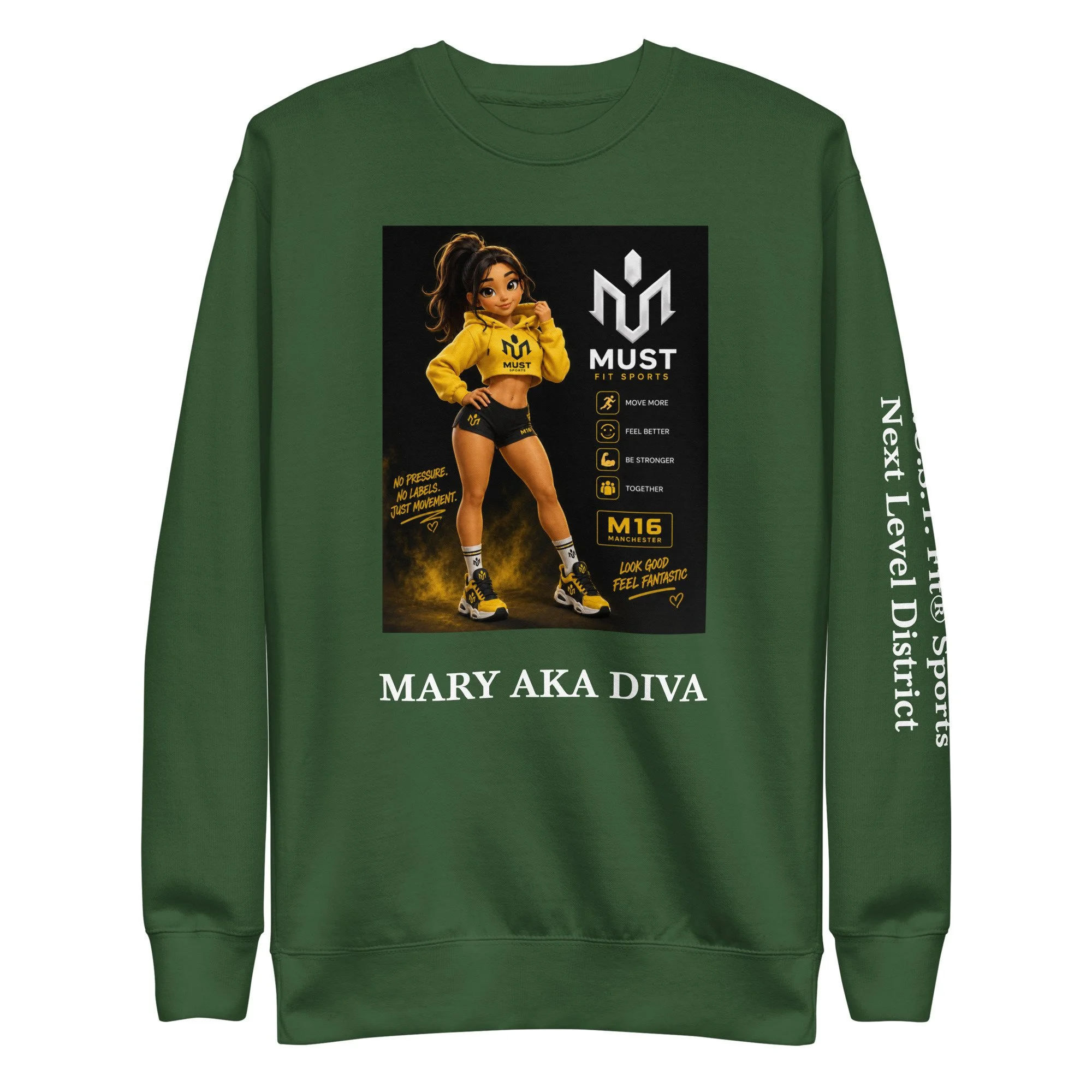 unisex-premium-sweatshirt-forest-green-front-6a07044c67a9f.jpg