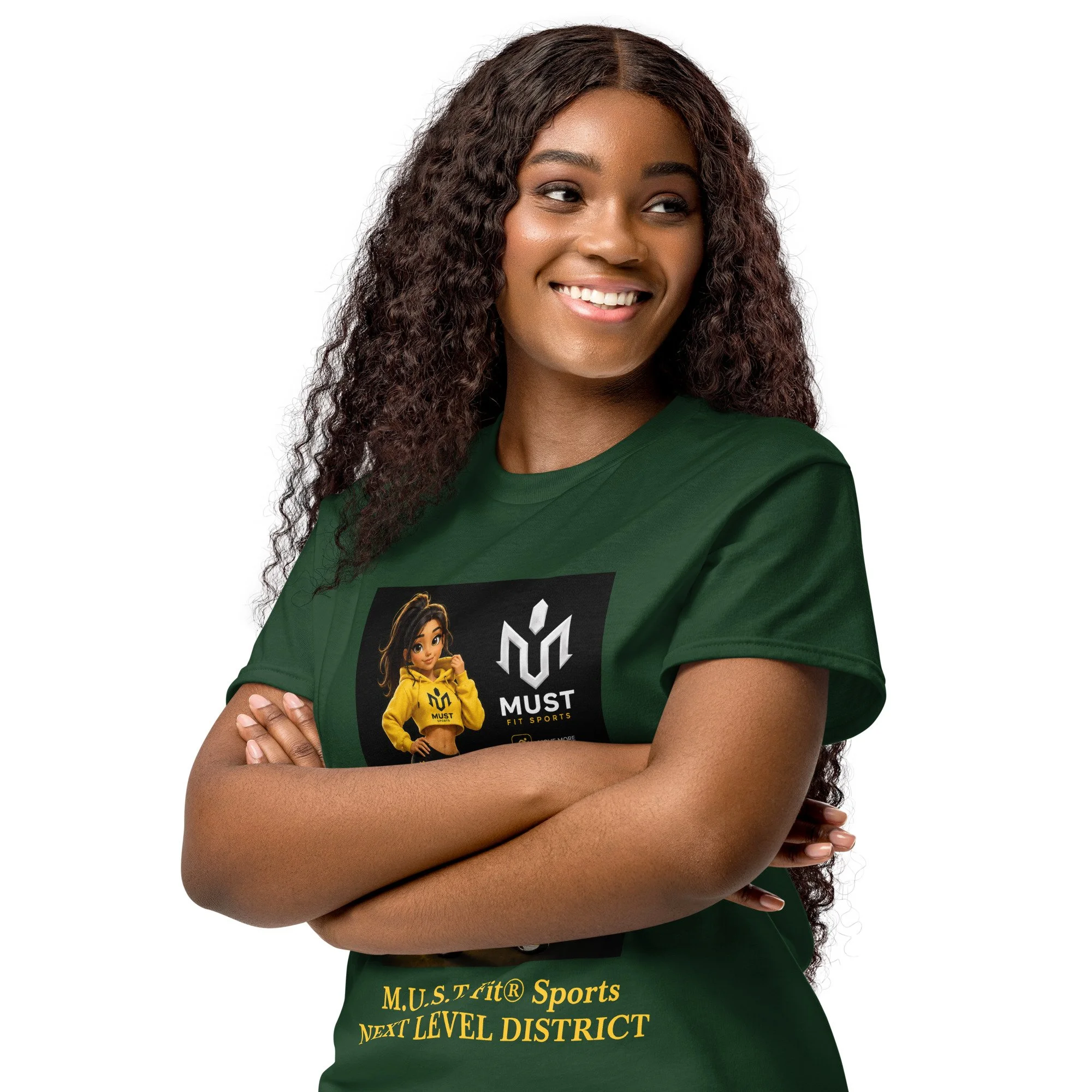 unisex-sports-tee-forest-green-left-front-6a070607f15c6.jpg