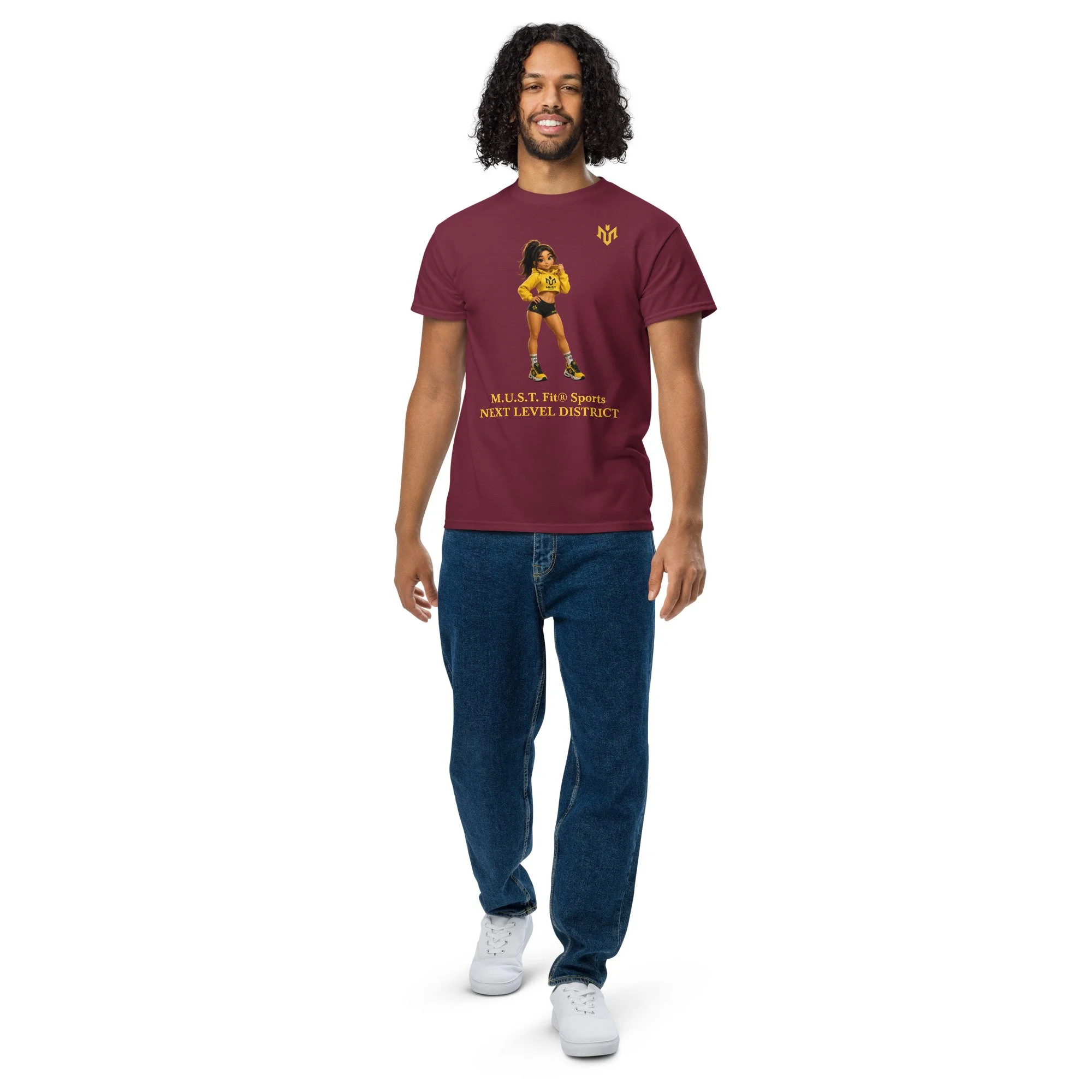 unisex-sports-tee-maroon-front-6a070637a6087.jpg