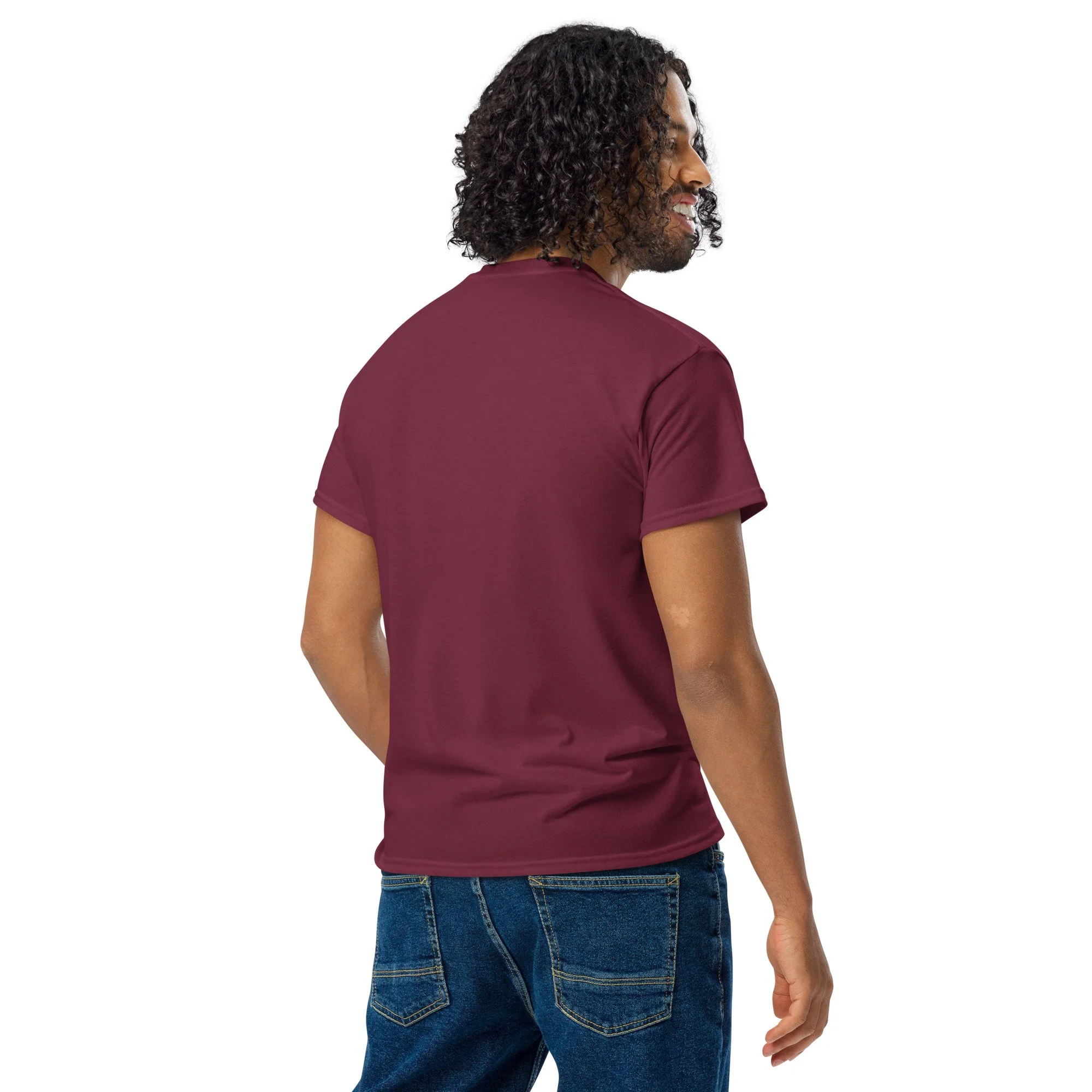 unisex-sports-tee-maroon-back-6a070637a700c.jpg