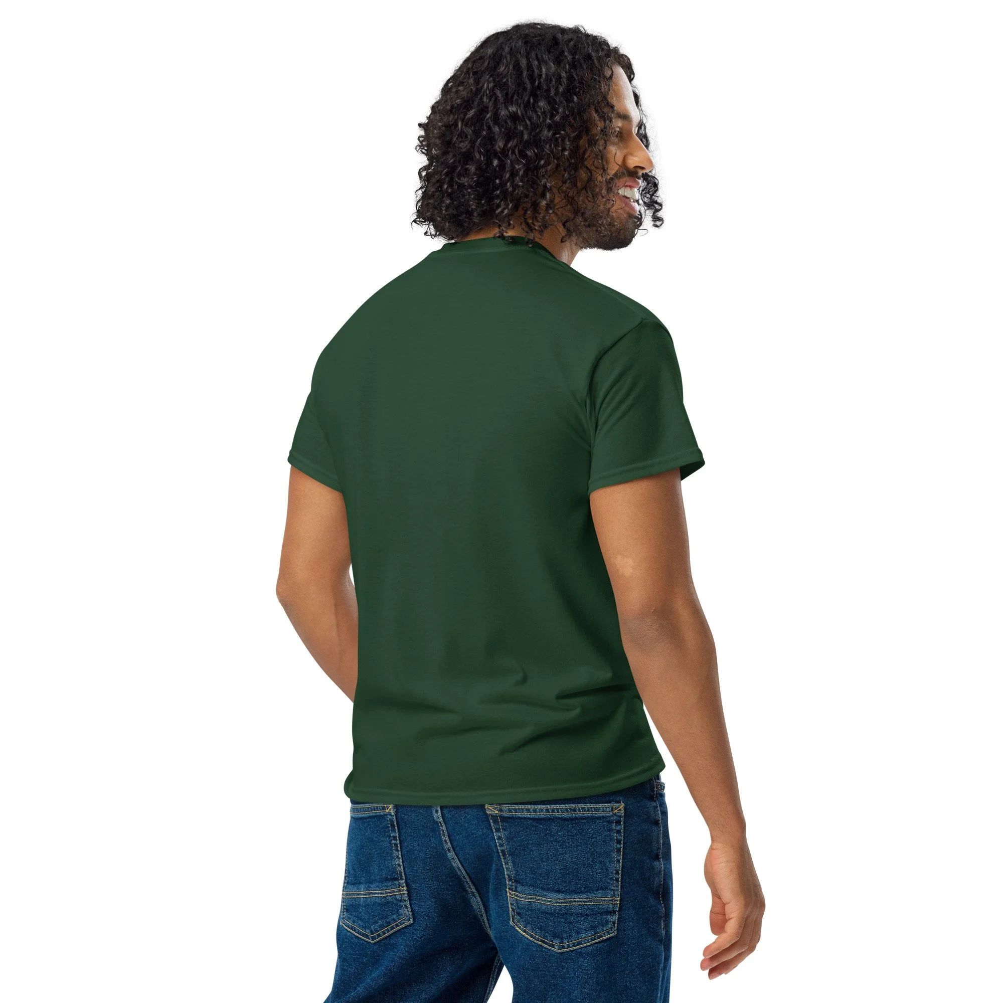 unisex-sports-tee-forest-green-back-6a070637ab536.jpg