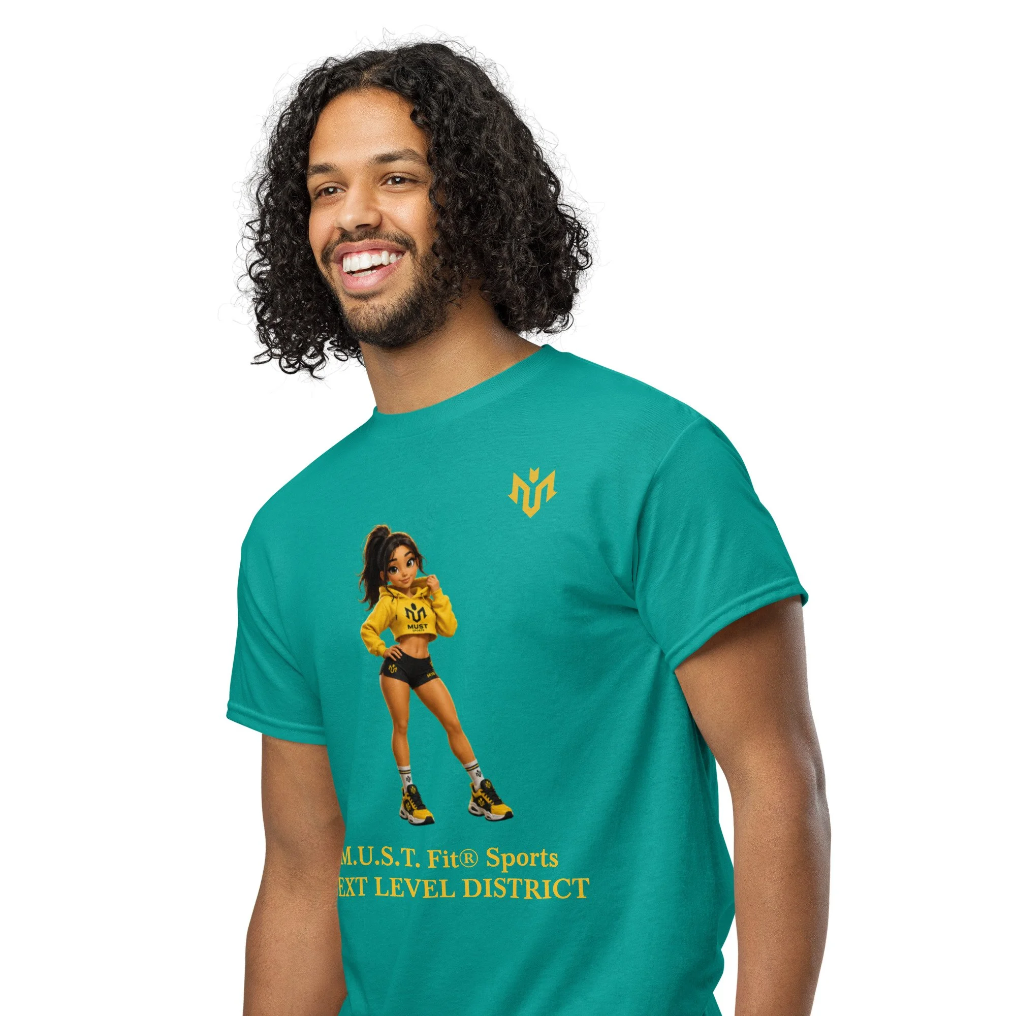 unisex-sports-tee-jade-dome-left-front-6a070637d8778.jpg
