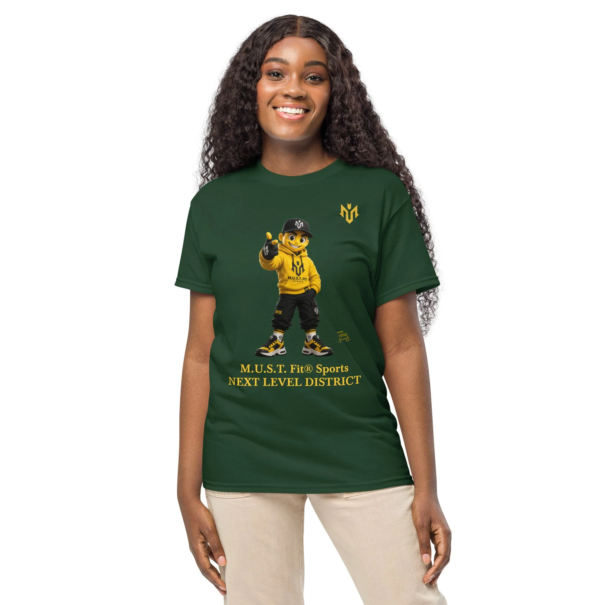 unisex-sports-tee-forest-green-front-6a070662b21d5.jpg
