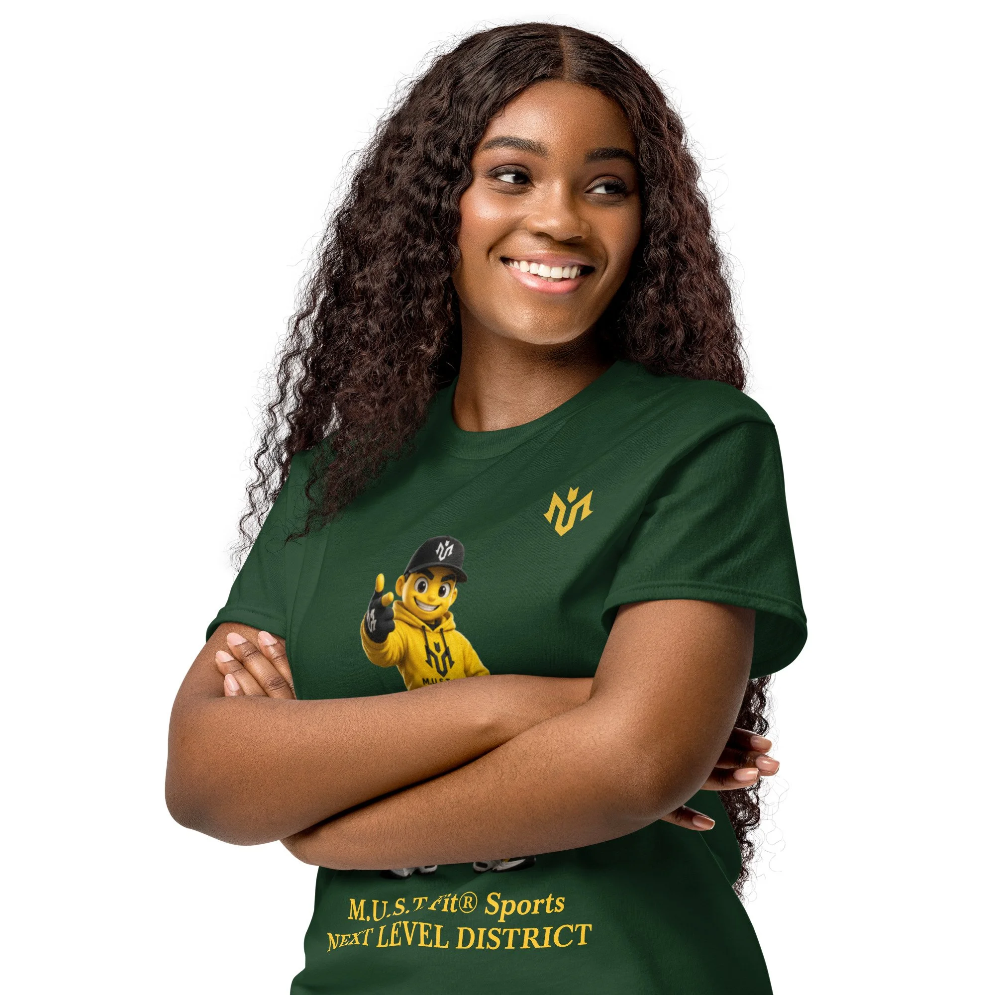 unisex-sports-tee-forest-green-left-front-6a070662b53b5.jpg