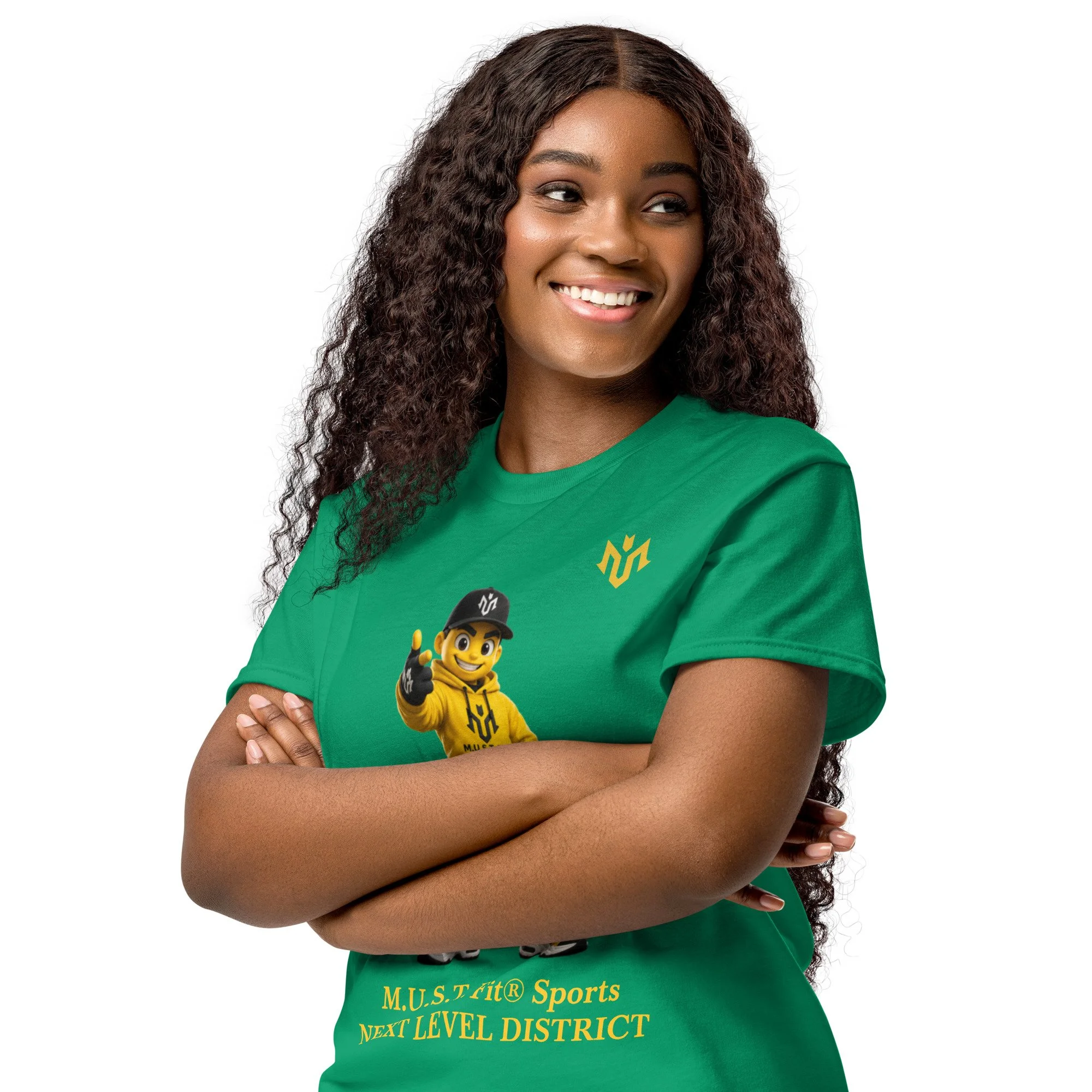 unisex-sports-tee-kelly-green-left-front-6a070662d9c0f.jpg
