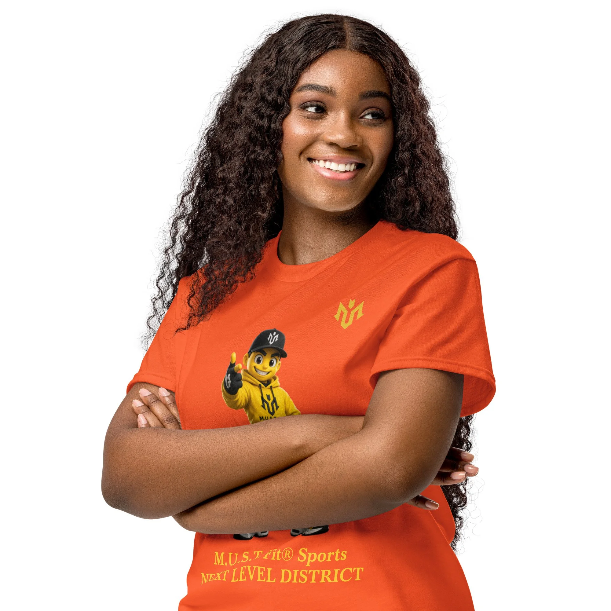 unisex-sports-tee-orange-left-front-6a070662e4a6c.jpg