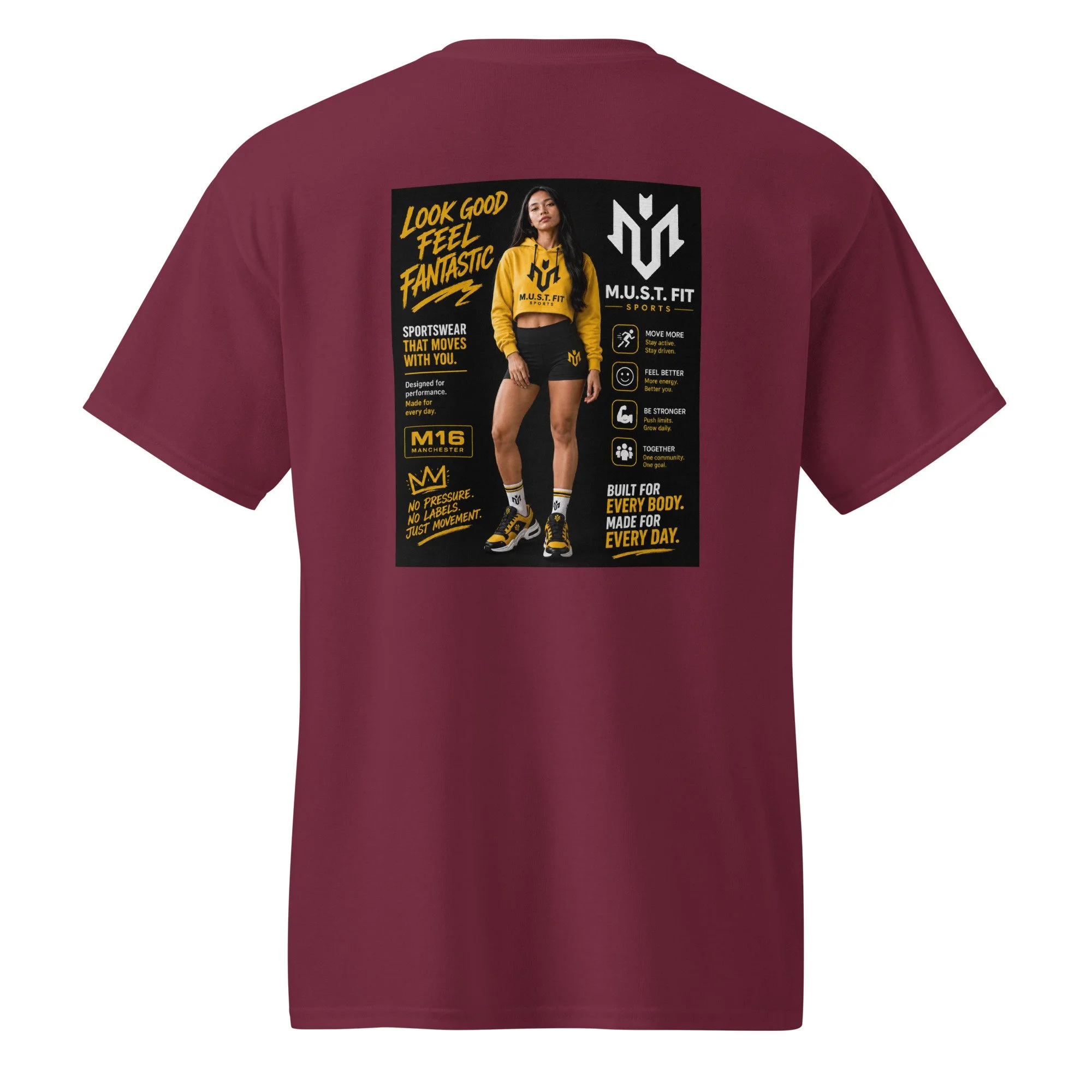 unisex-sports-tee-maroon-back-6a072a2297a2f.jpg