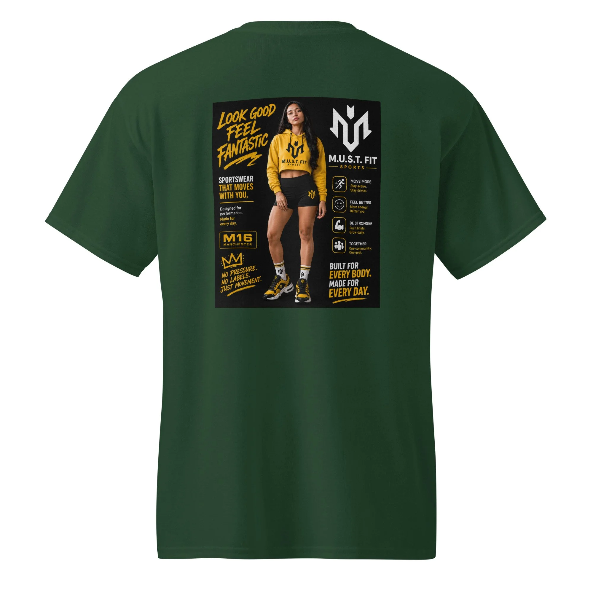 unisex-sports-tee-forest-green-back-6a072a229bda2.jpg