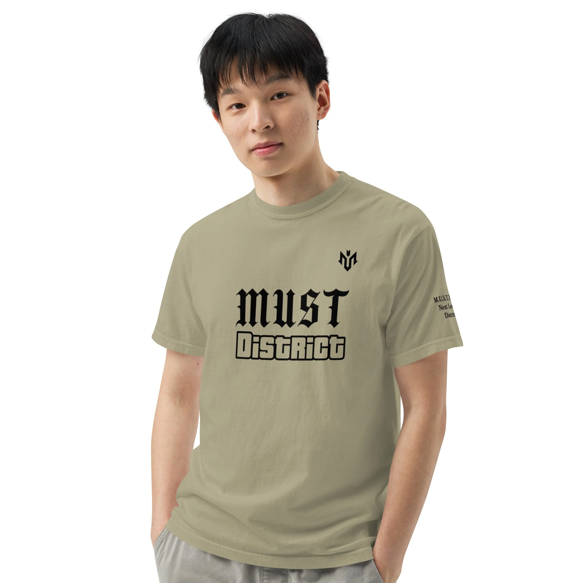 unisex-garment-dyed-heavyweight-t-shirt-khaki-front-3-6a0e26e9231c9.jpg