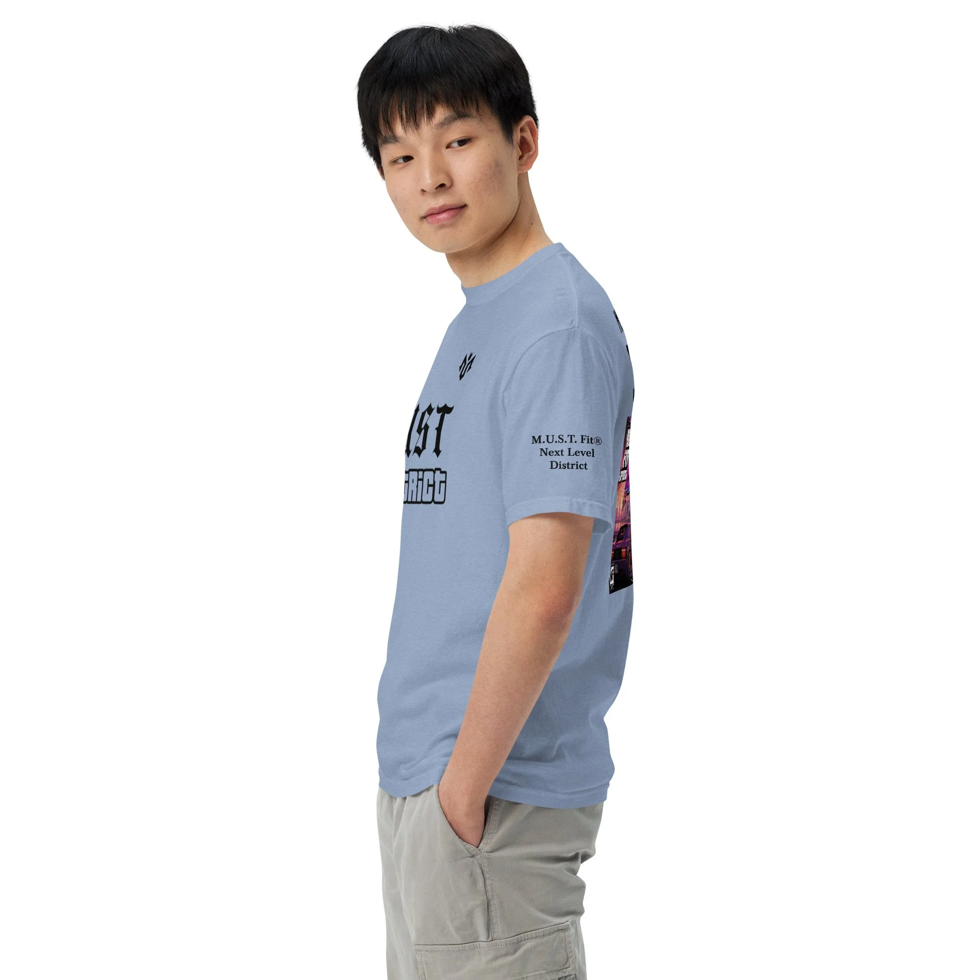 unisex-garment-dyed-heavyweight-t-shirt-washed-denim-left-6a0e26e9332dd.jpg