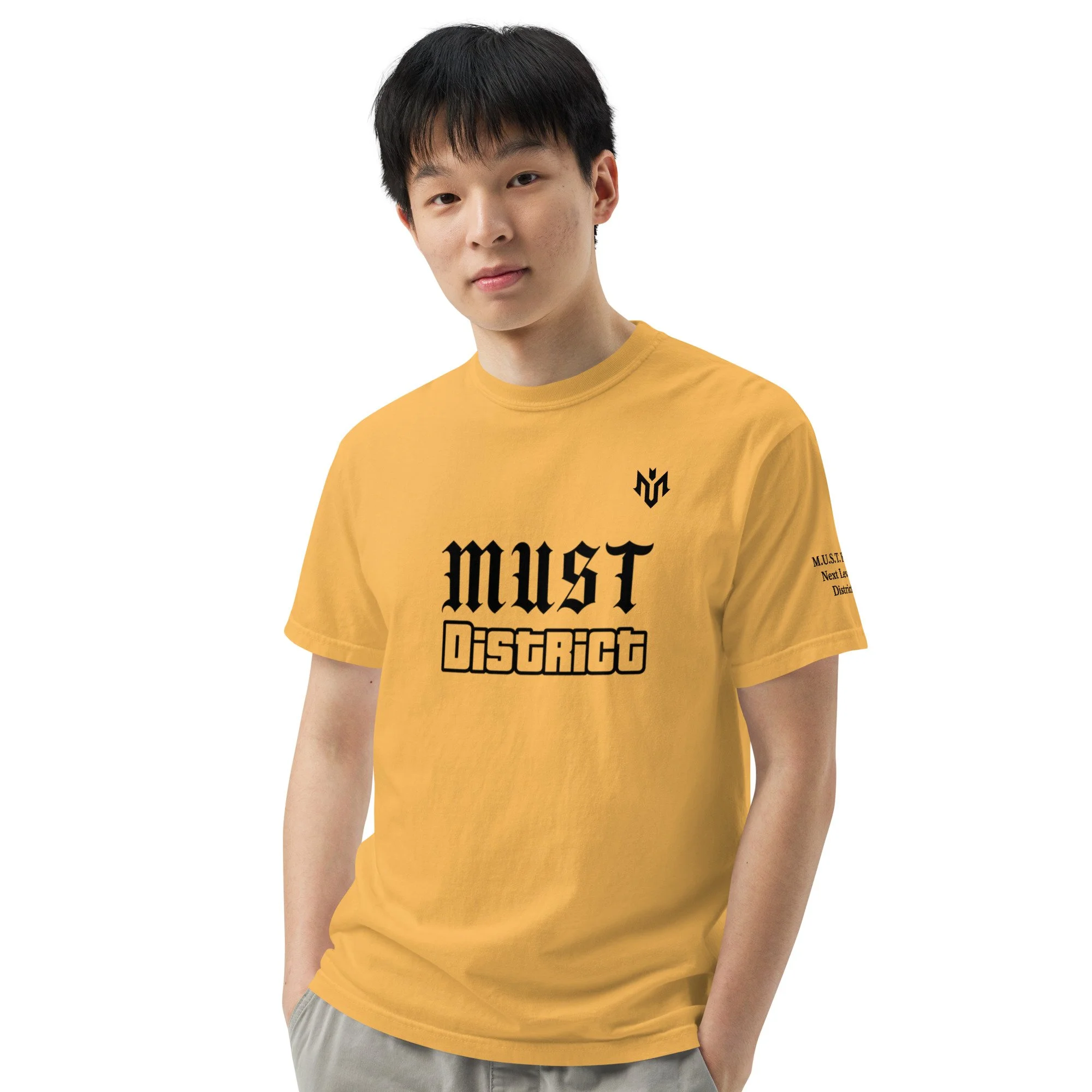 unisex-garment-dyed-heavyweight-t-shirt-mustard-front-3-6a0e26e987c95.jpg