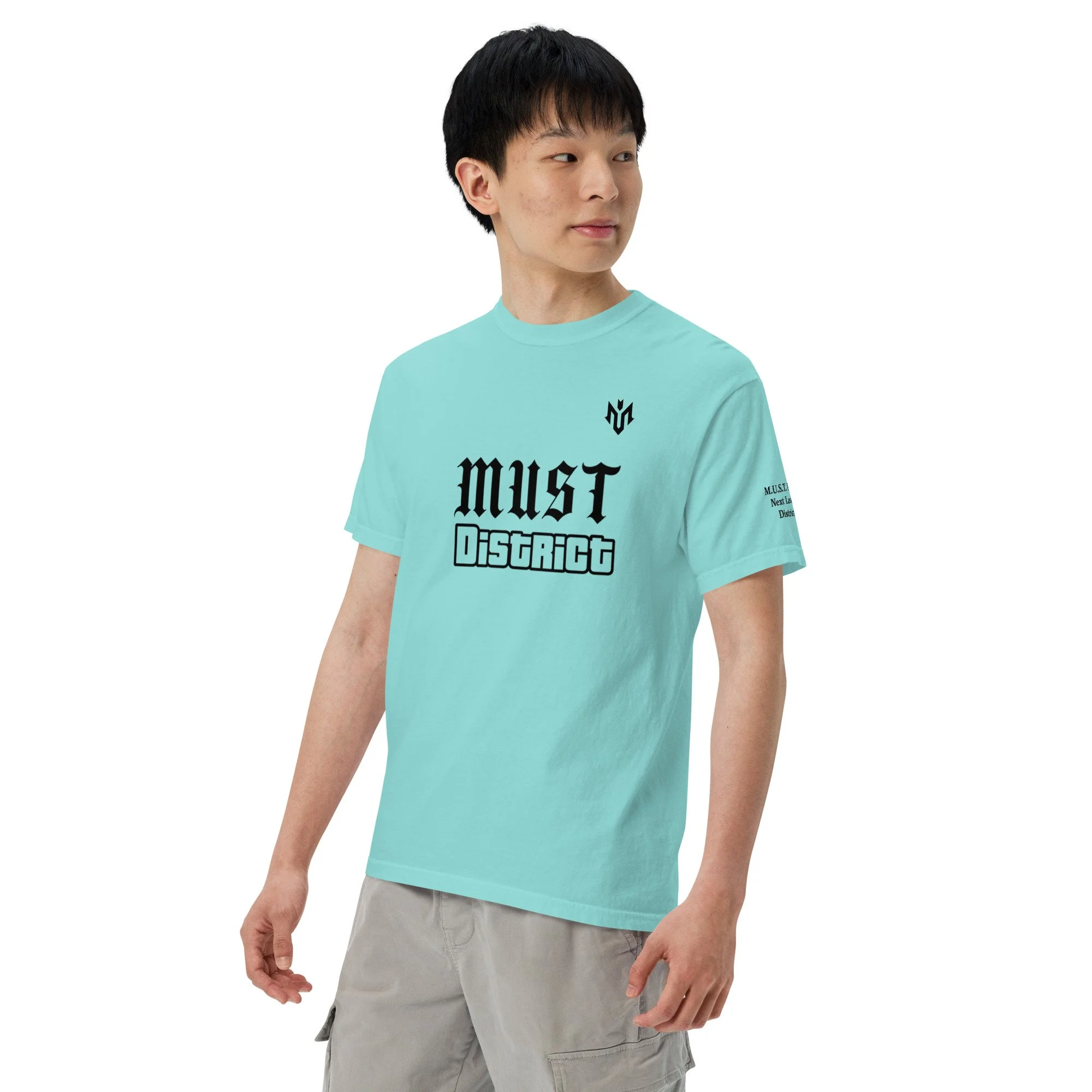 unisex-garment-dyed-heavyweight-t-shirt-lagoon-blue-left-front-6a0e26e9b77c1.jpg