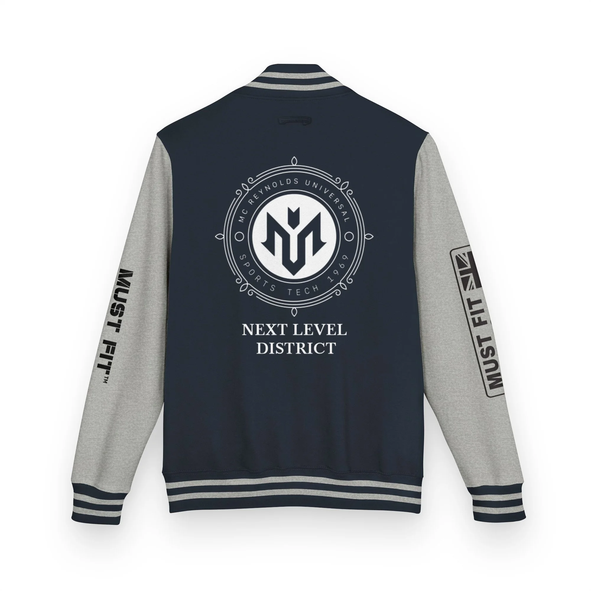 unisex-heavyweight-letterman-jacket-oxford-navy-heather-grey-back-6a0ffc3263a1a.jpg