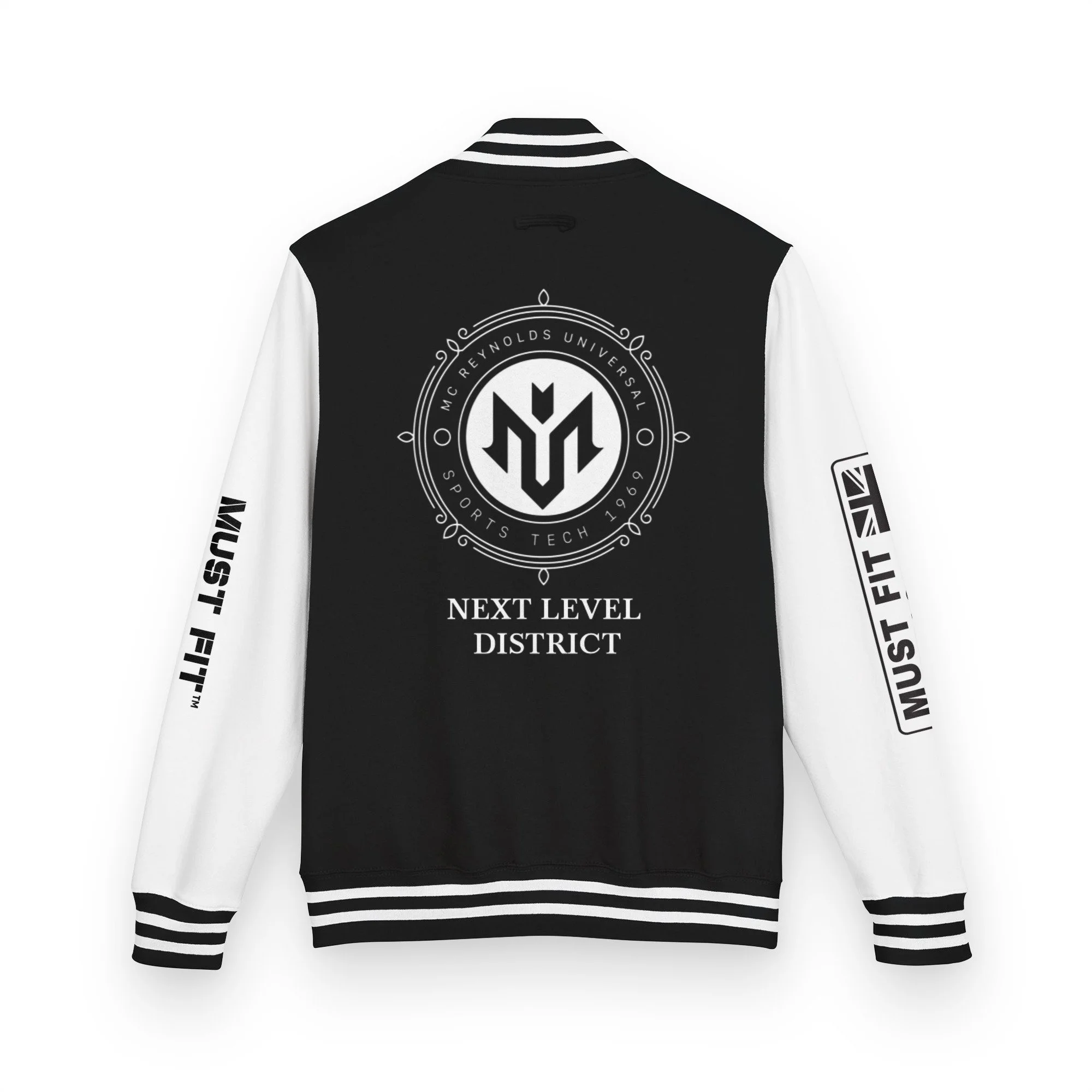 unisex-heavyweight-letterman-jacket-jet-black-arctic-white-back-6a0ffc326406c.jpg