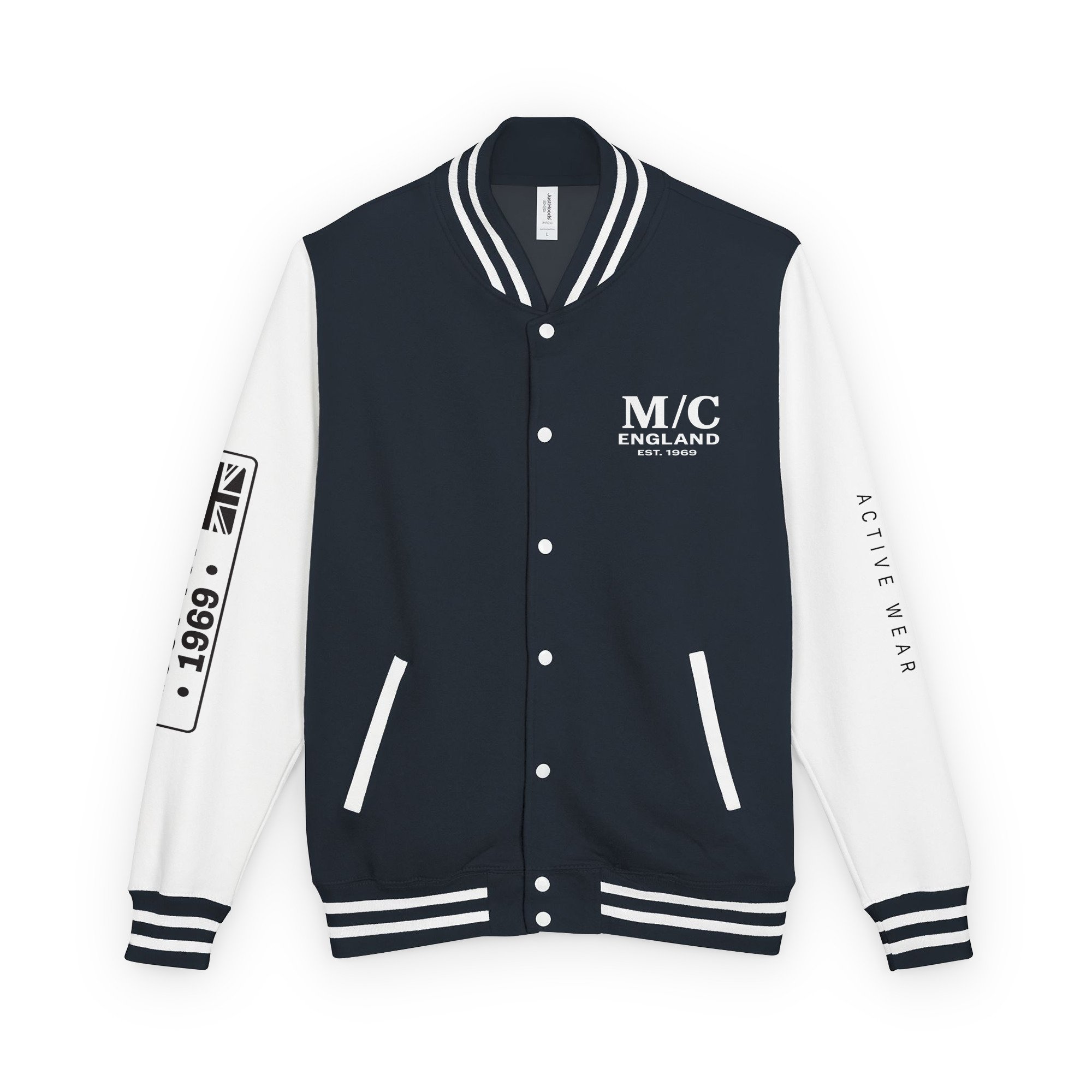 unisex-heavyweight-letterman-jacket-oxford-navy-arctic-white-front-6a0ffc32642e8.jpg