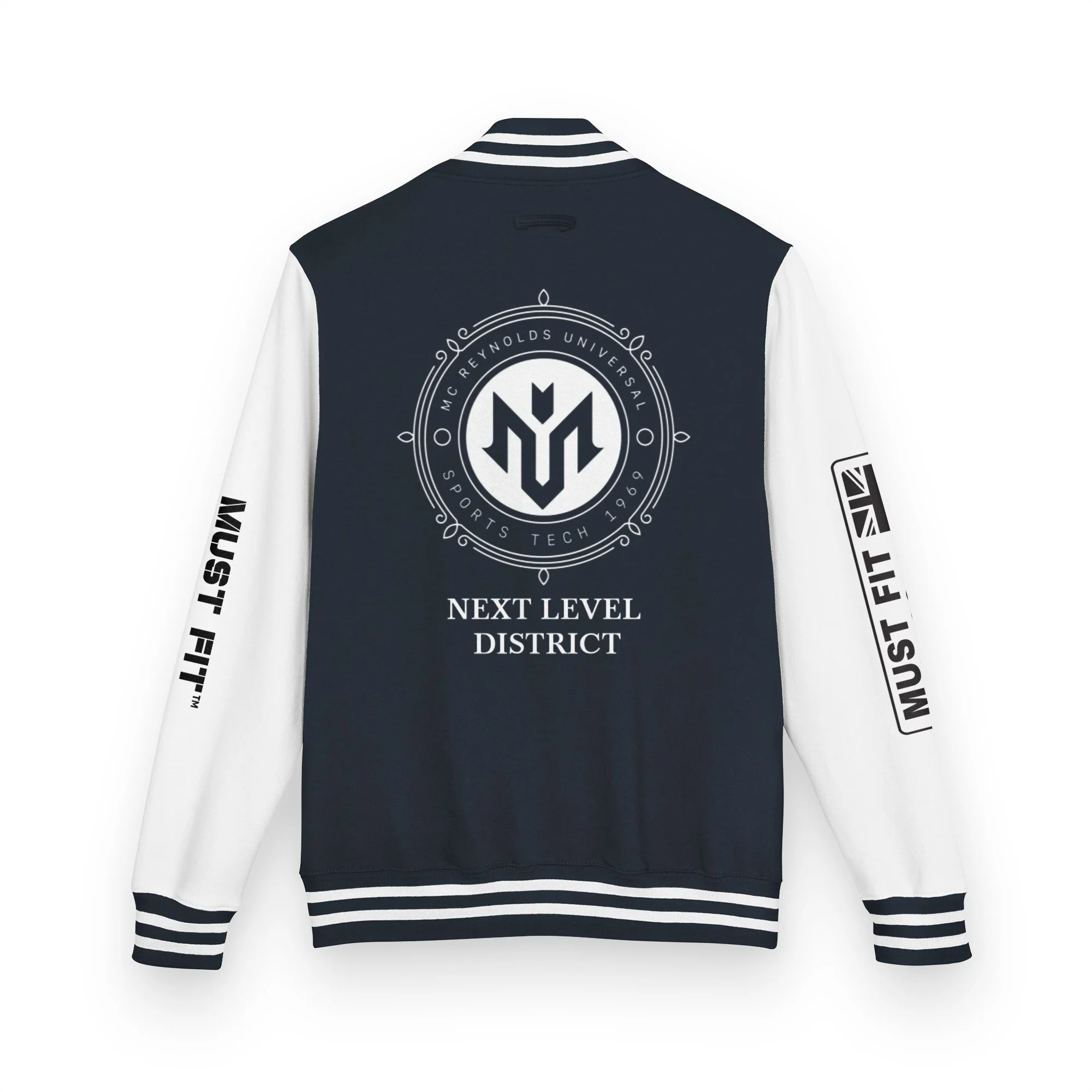 unisex-heavyweight-letterman-jacket-oxford-navy-arctic-white-back-6a0ffc3264590.jpg