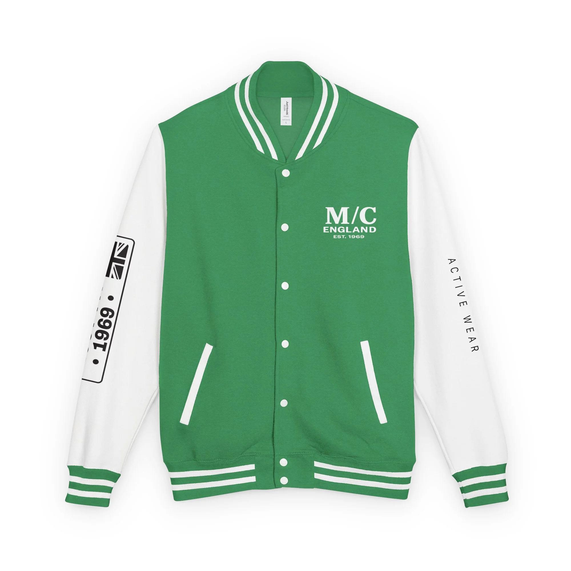 unisex-heavyweight-letterman-jacket-kelly-green-arctic-white-front-6a0ffc3266760.jpg