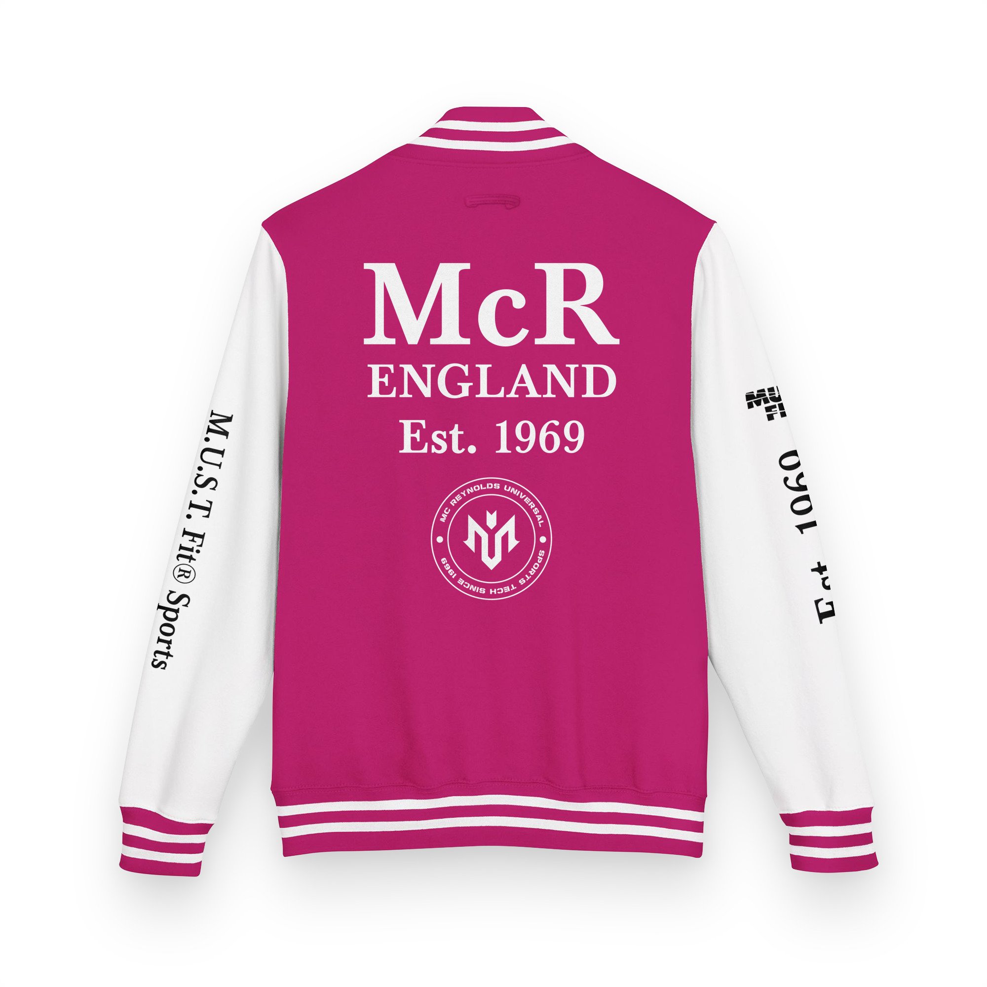 unisex-heavyweight-letterman-jacket-hot-pink-arctic-white-back-6a113441b2426.jpg