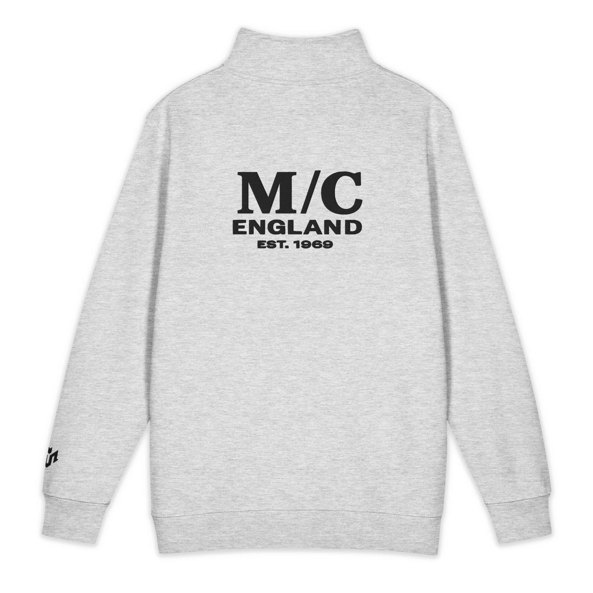 unisex-premium-quarter-zip-sweatshirt-heather-grey-back-6a16cd210959f.jpg