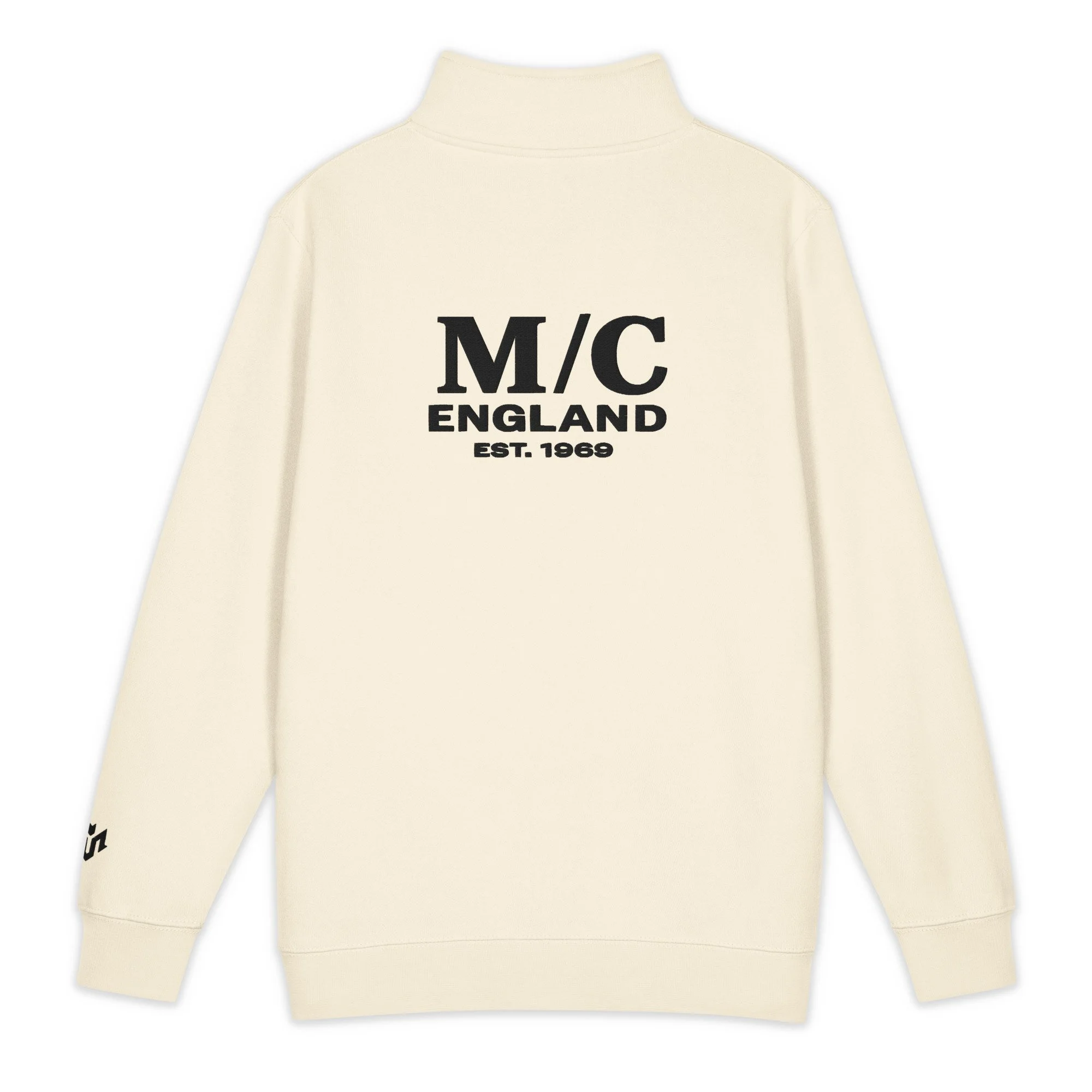 unisex-premium-quarter-zip-sweatshirt-sandshell-back-6a16cd21097ab.jpg
