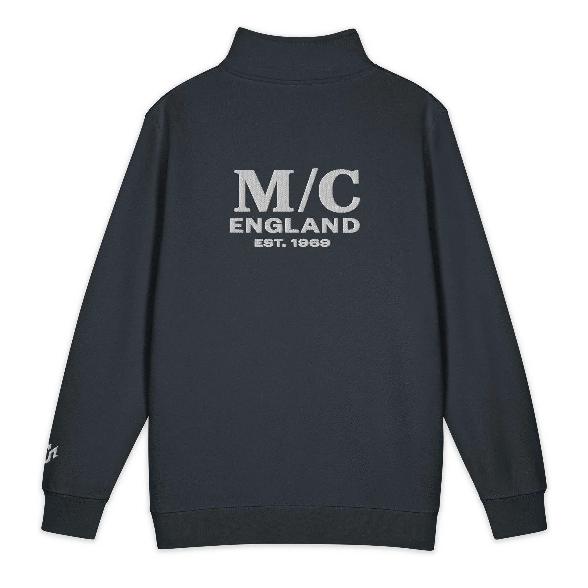 unisex-premium-quarter-zip-sweatshirt-navy-back-6a16cd41d75f1.jpg