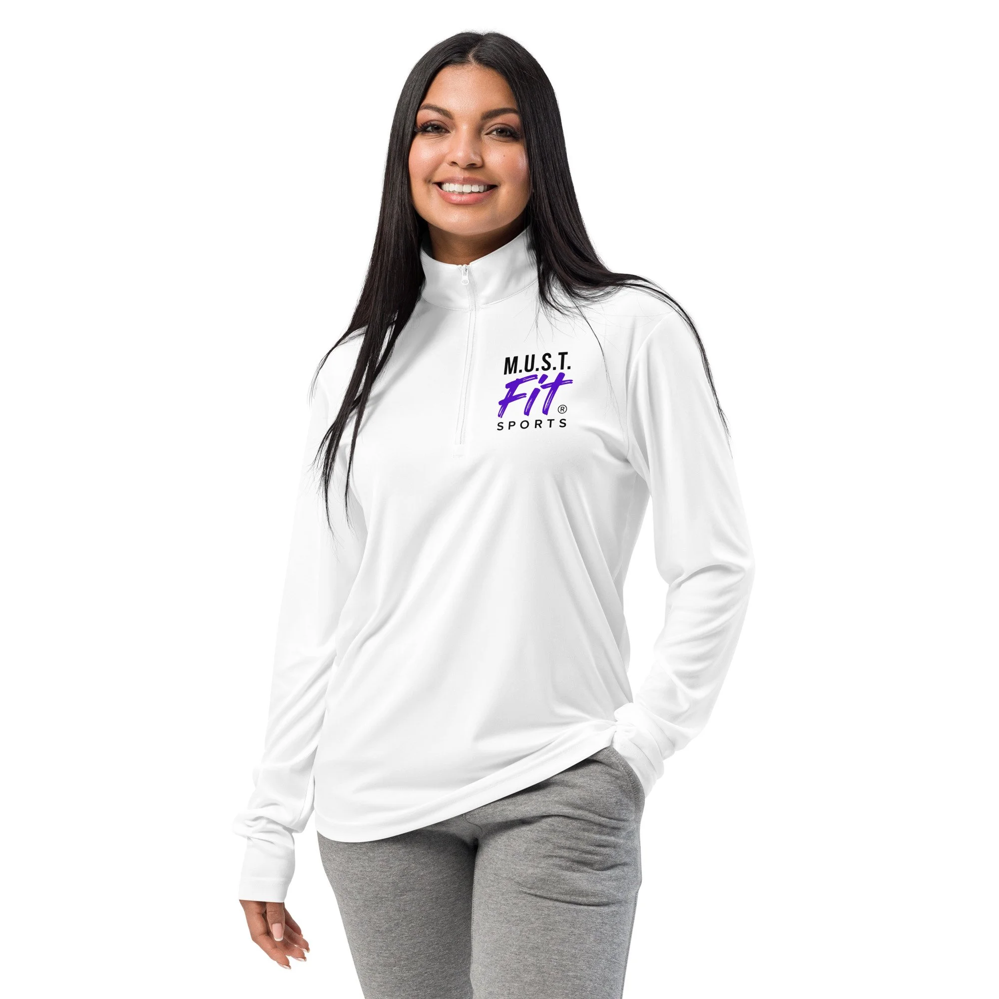 unisex-quarter-zip-pullover-white-front-6a16d1f956610.jpg