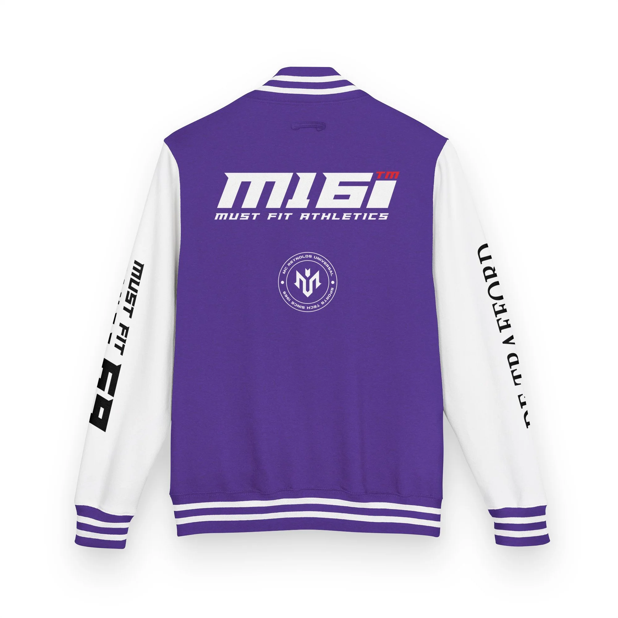 unisex-heavyweight-letterman-jacket-purple-arctic-white-back-6a1d80a3e8e92.jpg
