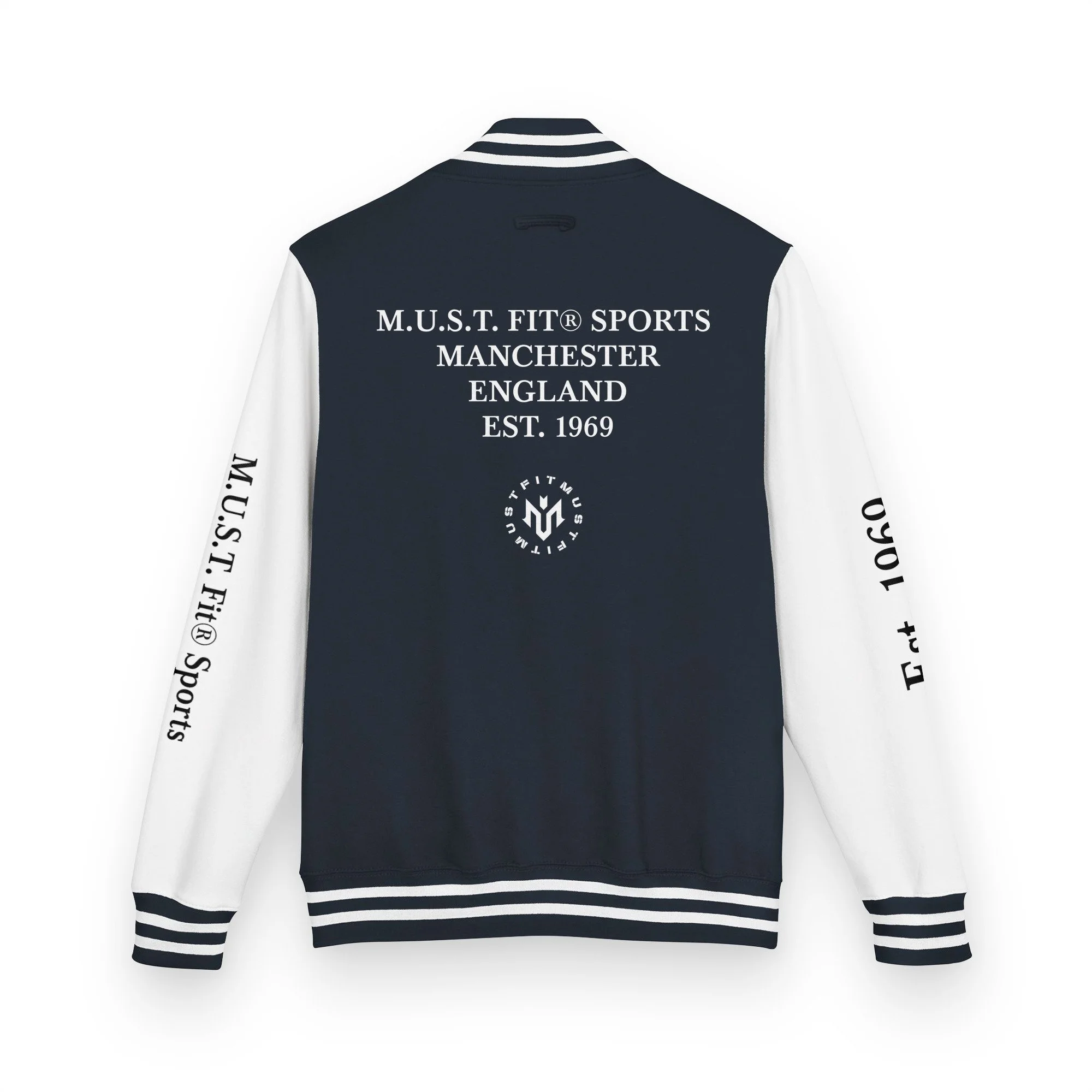unisex-heavyweight-letterman-jacket-oxford-navy-arctic-white-back-6a1d818e0e99d.jpg