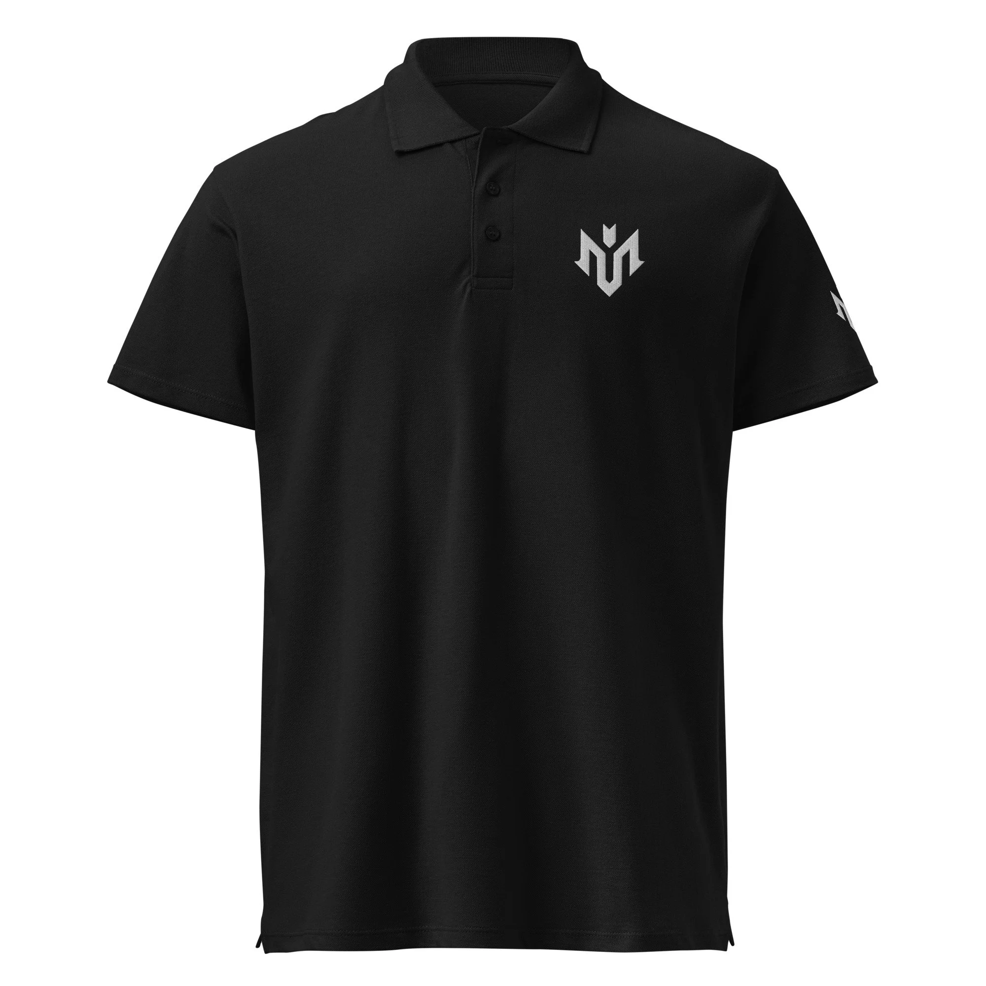 unisex-premium-pique-polo-shirt-black-front-6a244f5162d9d.jpg
