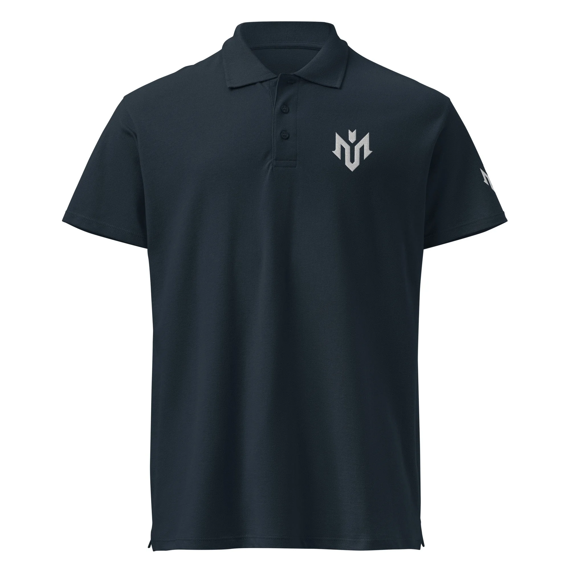 unisex-premium-pique-polo-shirt-navy-front-6a244f5164d8e.jpg