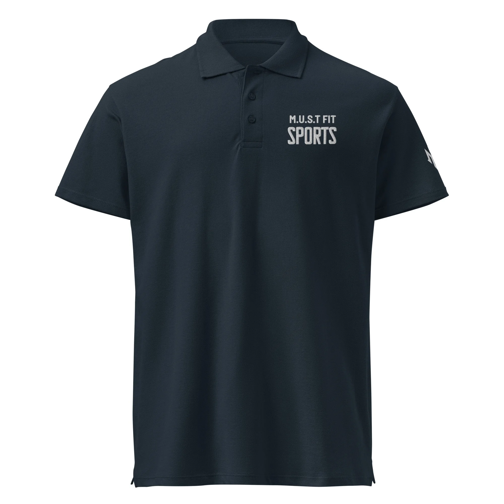 unisex-premium-pique-polo-shirt-navy-front-6a2451e5533ca.jpg