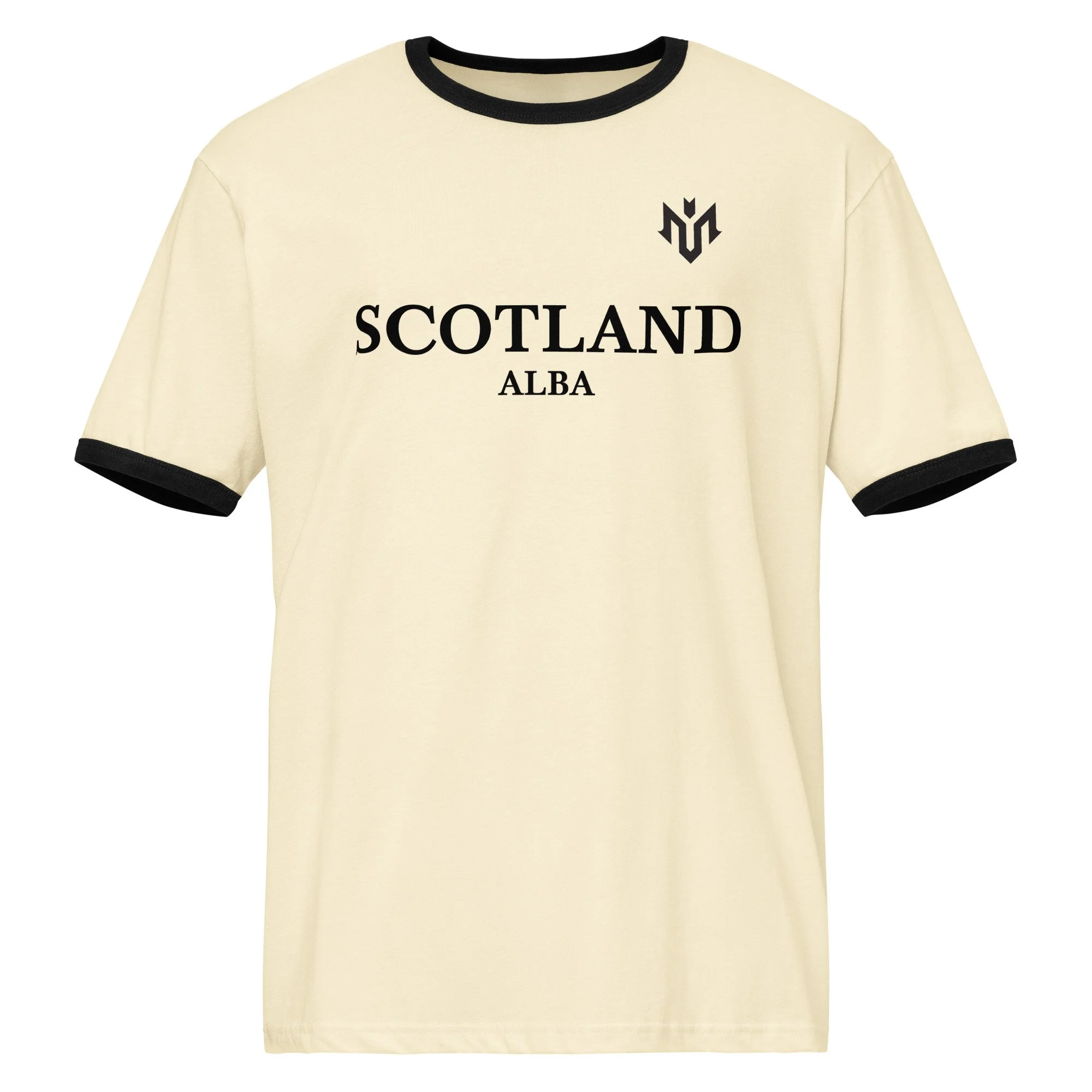 unisex-ringer-t-shirt-natural-black-front-6a2efde07be2f.jpg