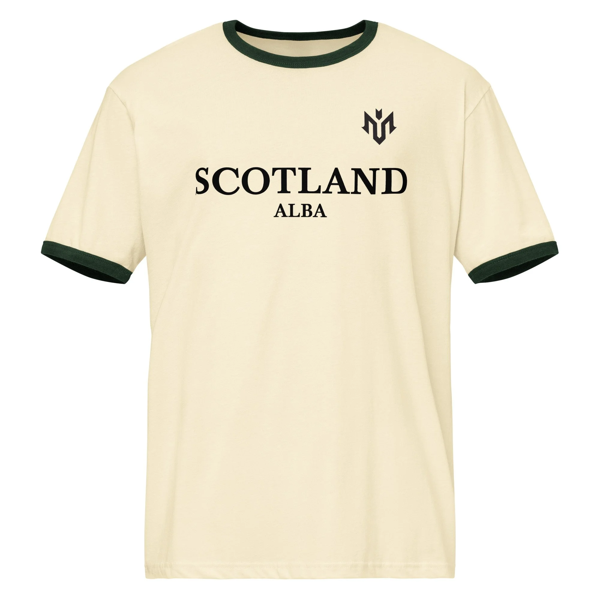 unisex-ringer-t-shirt-natural-forest-green-front-6a2efde07d10e.jpg