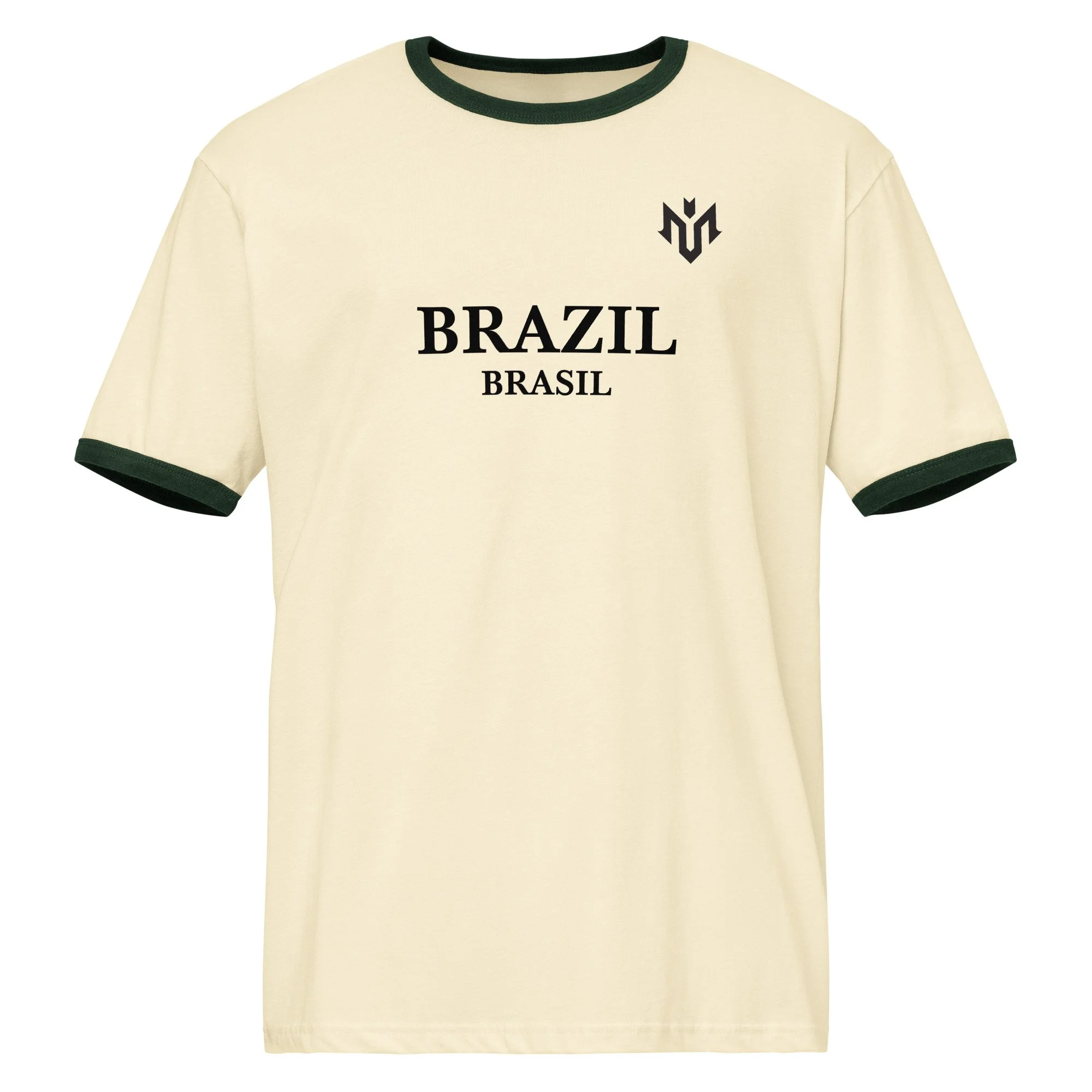 unisex-ringer-t-shirt-natural-forest-green-front-6a2efe12ea1aa.jpg