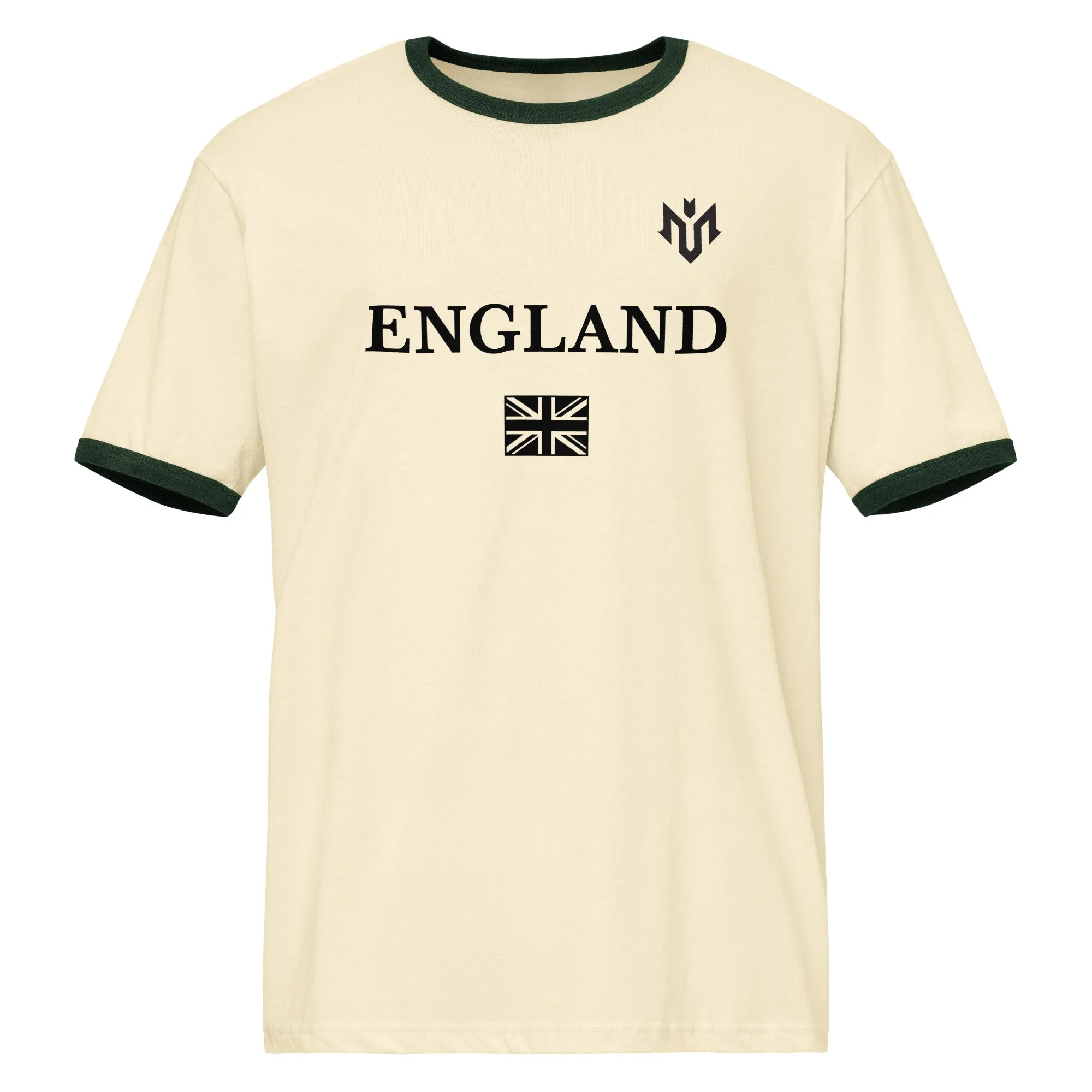 unisex-ringer-t-shirt-natural-forest-green-front-6a2efe60d3b62.jpg