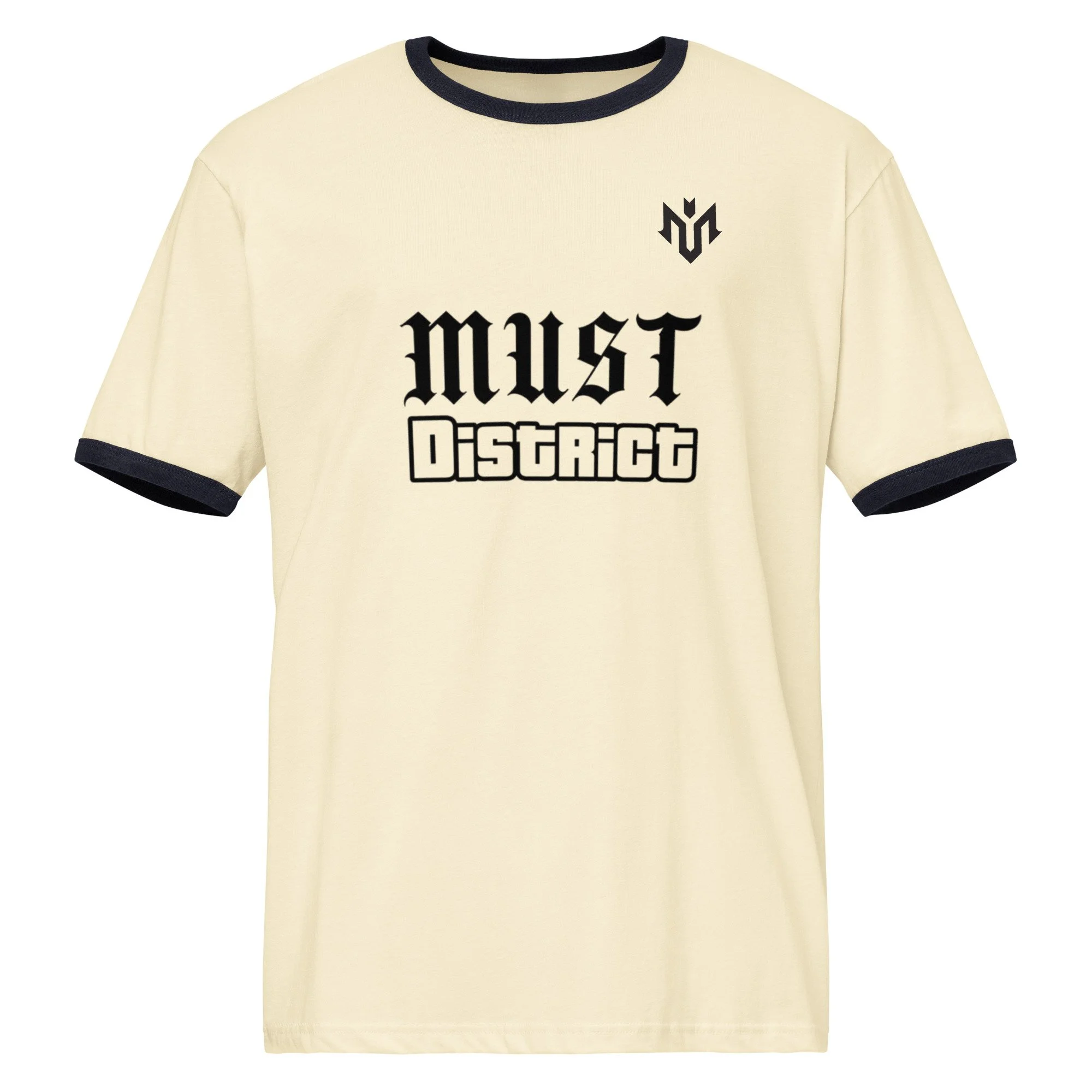 unisex-ringer-t-shirt-natural-midnight-navy-front-6a34f9bd25583.jpg