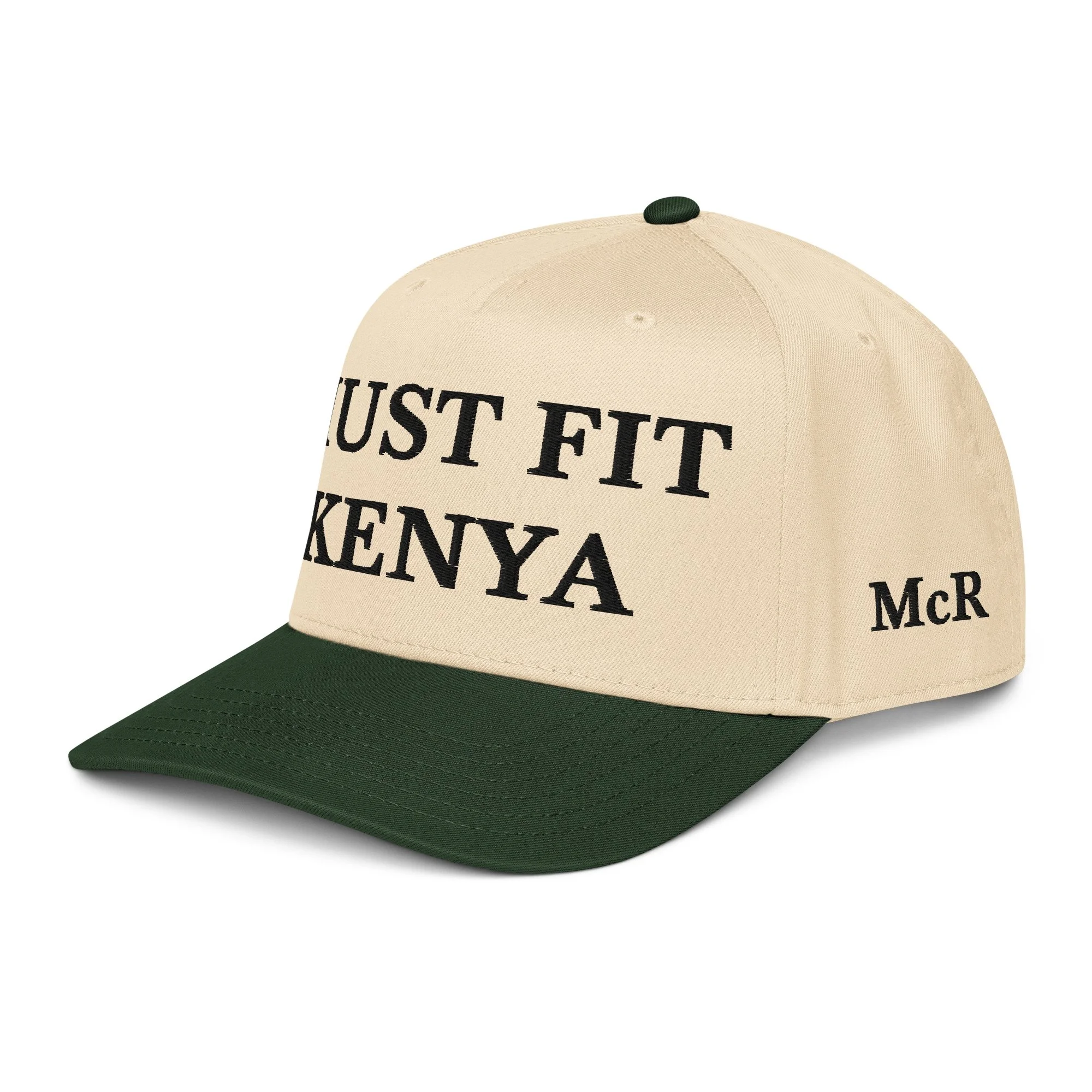 5-panel-mid-profile-baseball-cap-dark-green-natural-left-front-6a480f3186658.jpg