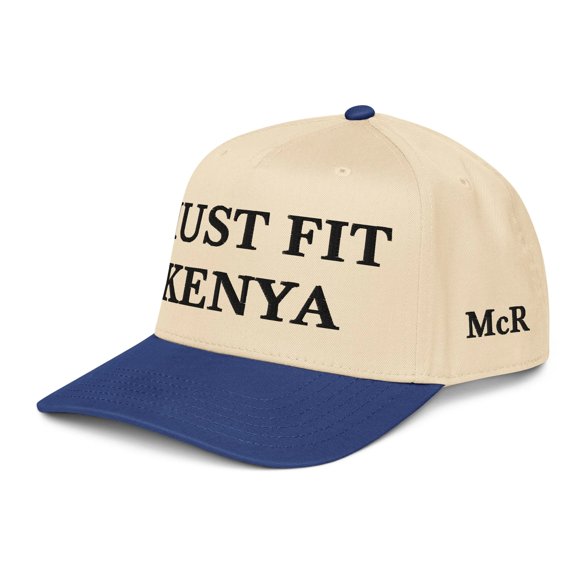 5-panel-mid-profile-baseball-cap-royal-natural-left-front-6a480f3186de8.jpg
