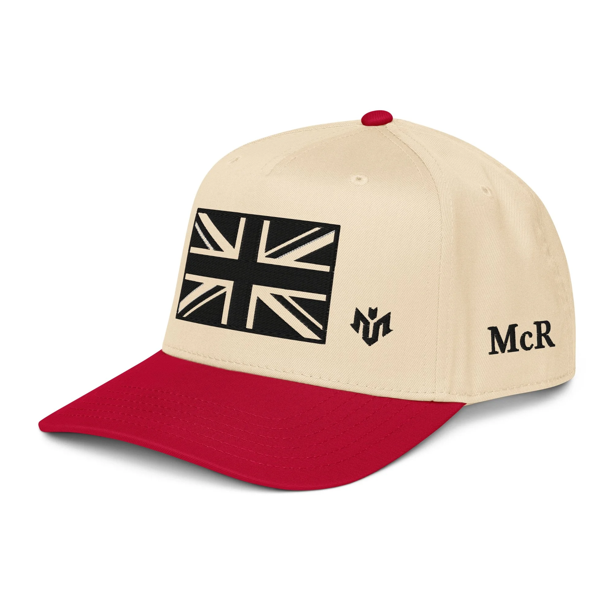 5-panel-mid-profile-baseball-cap-red-natural-left-front-6a4e95794e833.jpg