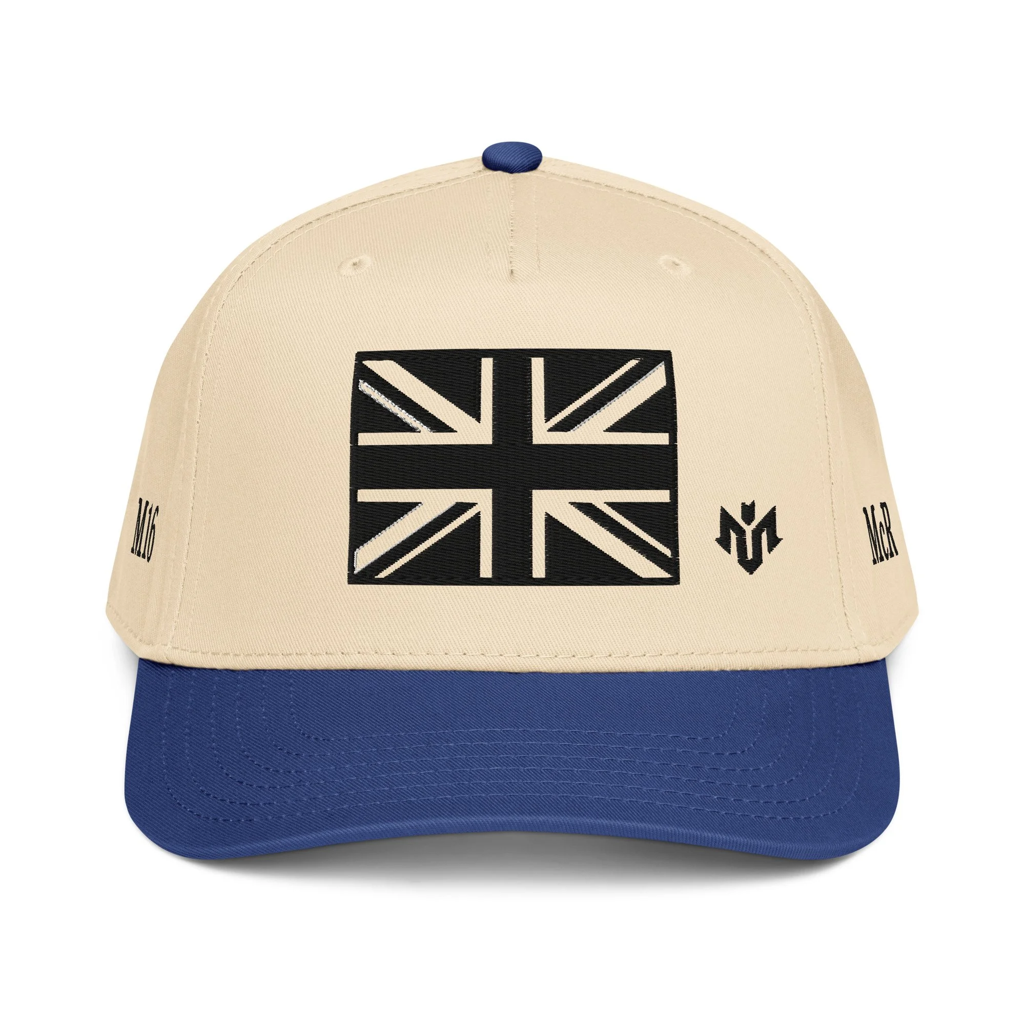 5-panel-mid-profile-baseball-cap-royal-natural-front-6a4e95794ef74.jpg