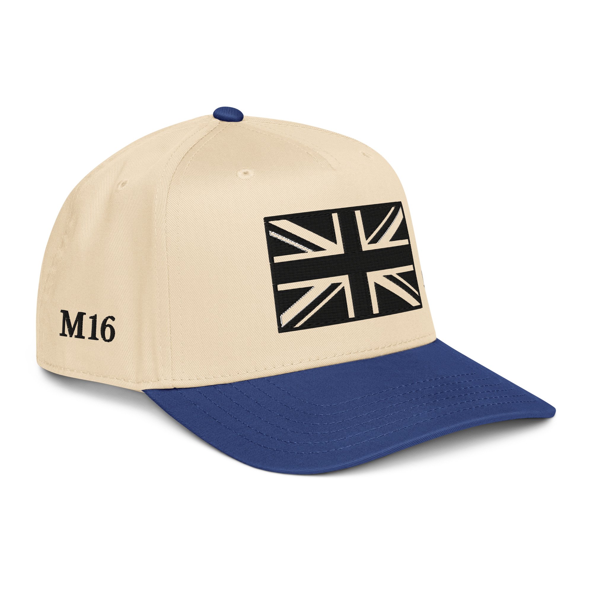 5-panel-mid-profile-baseball-cap-royal-natural-right-front-6a4e95794f1b6.jpg