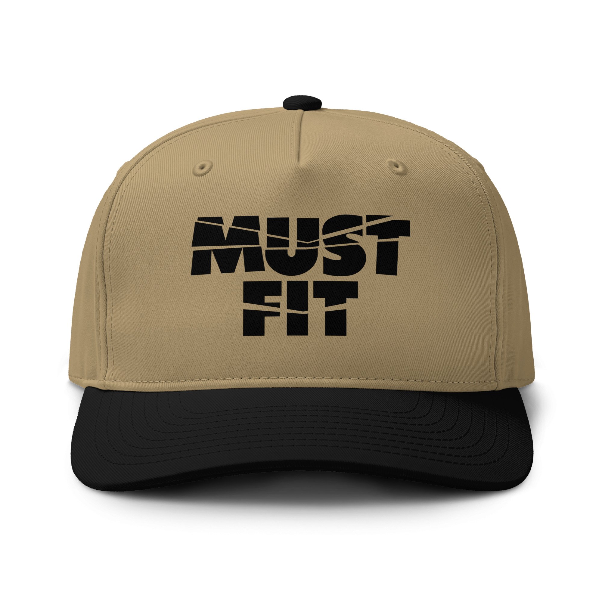 class-two-tone-cap-khaki-black-front-6a59e478c726e.jpg