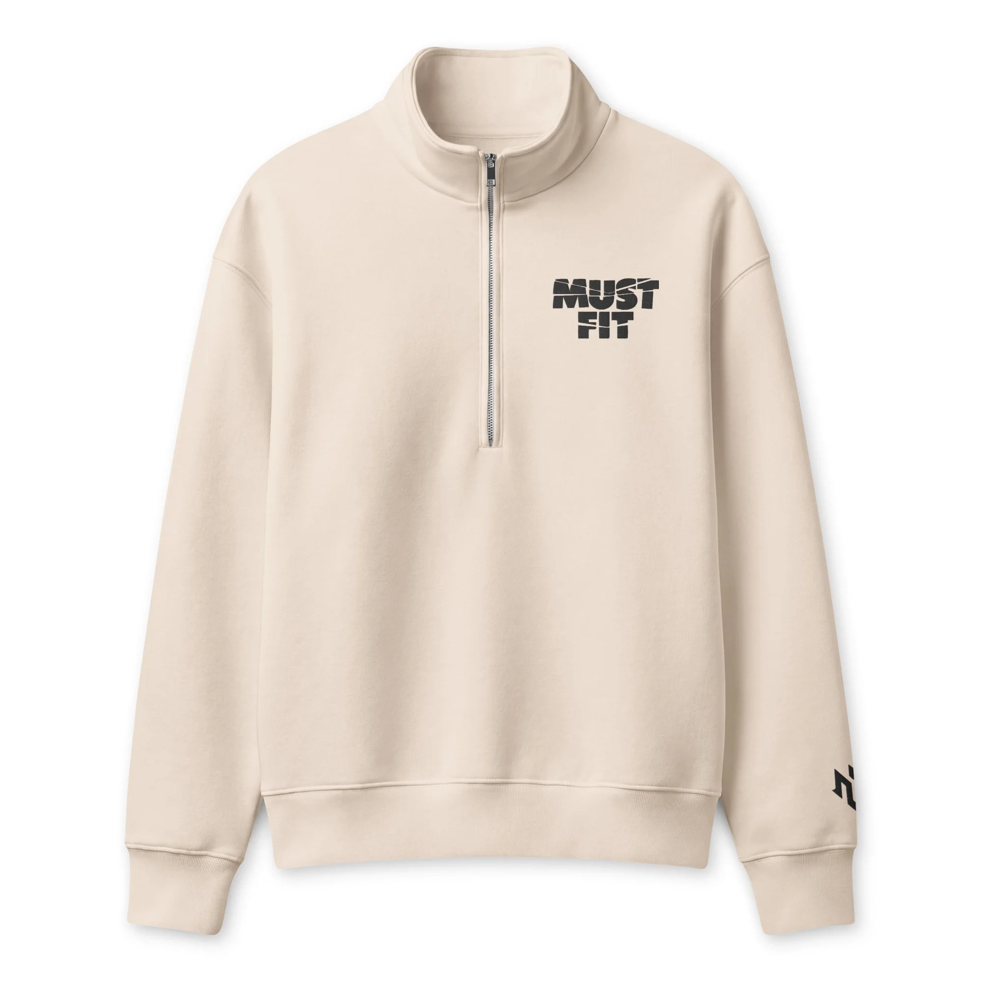 unisex-heavyweight-half-zip-pullover-dust-front-6a61202ae79b3.jpg