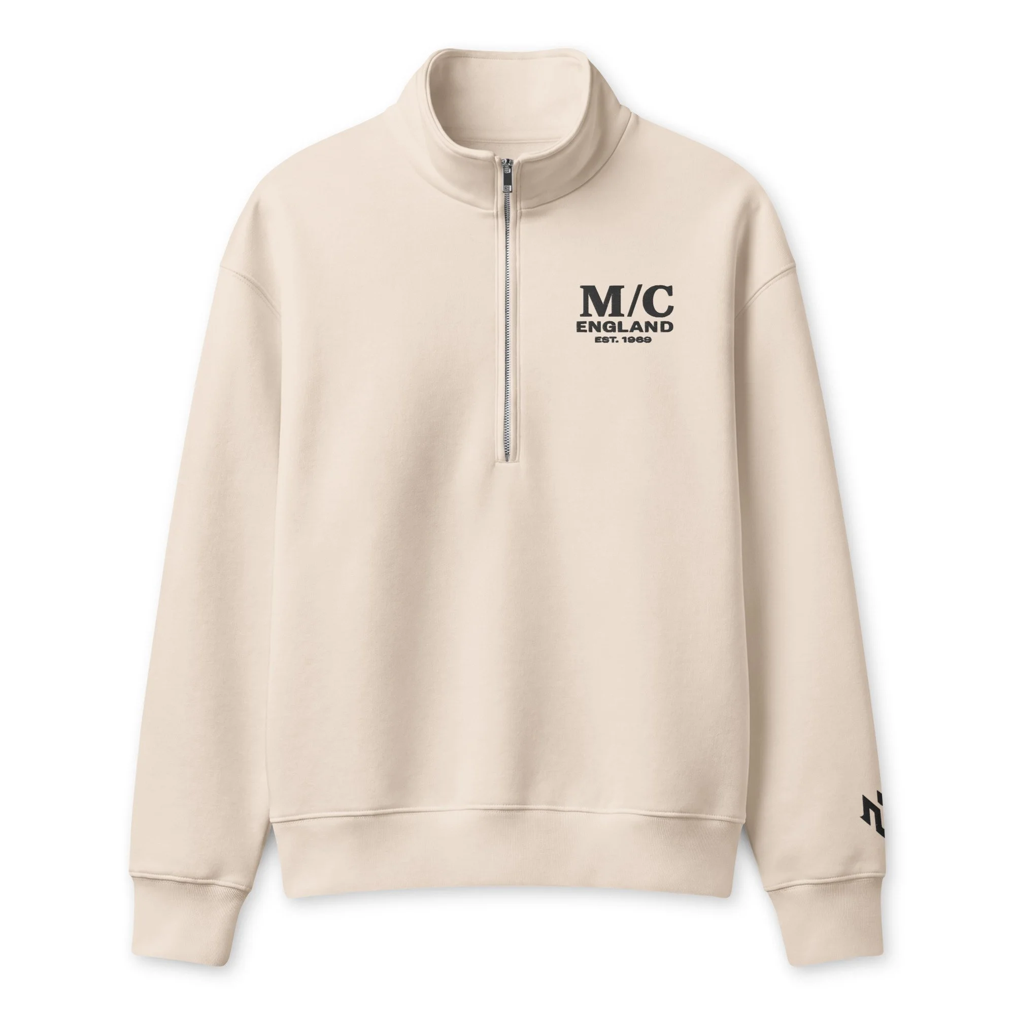 unisex-heavyweight-half-zip-pullover-dust-front-6a61ae87ac0ca.jpg